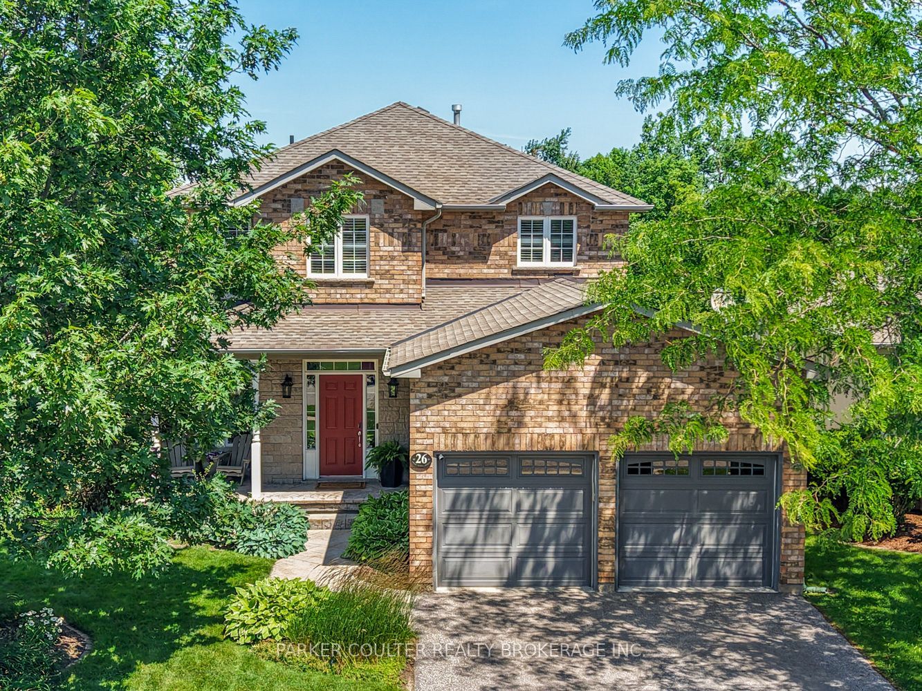 26 Stanley Street, Barrie, ON L4M 6V2