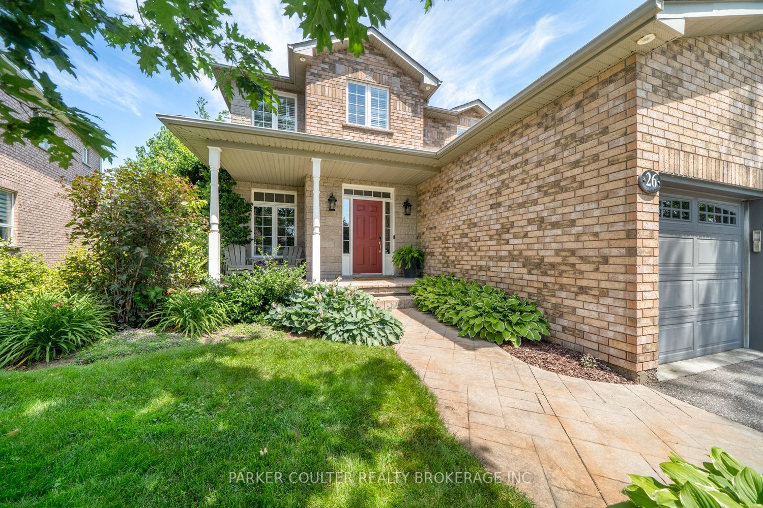 26 Stanley Street, Barrie, ON L4M 6V2 photo 3