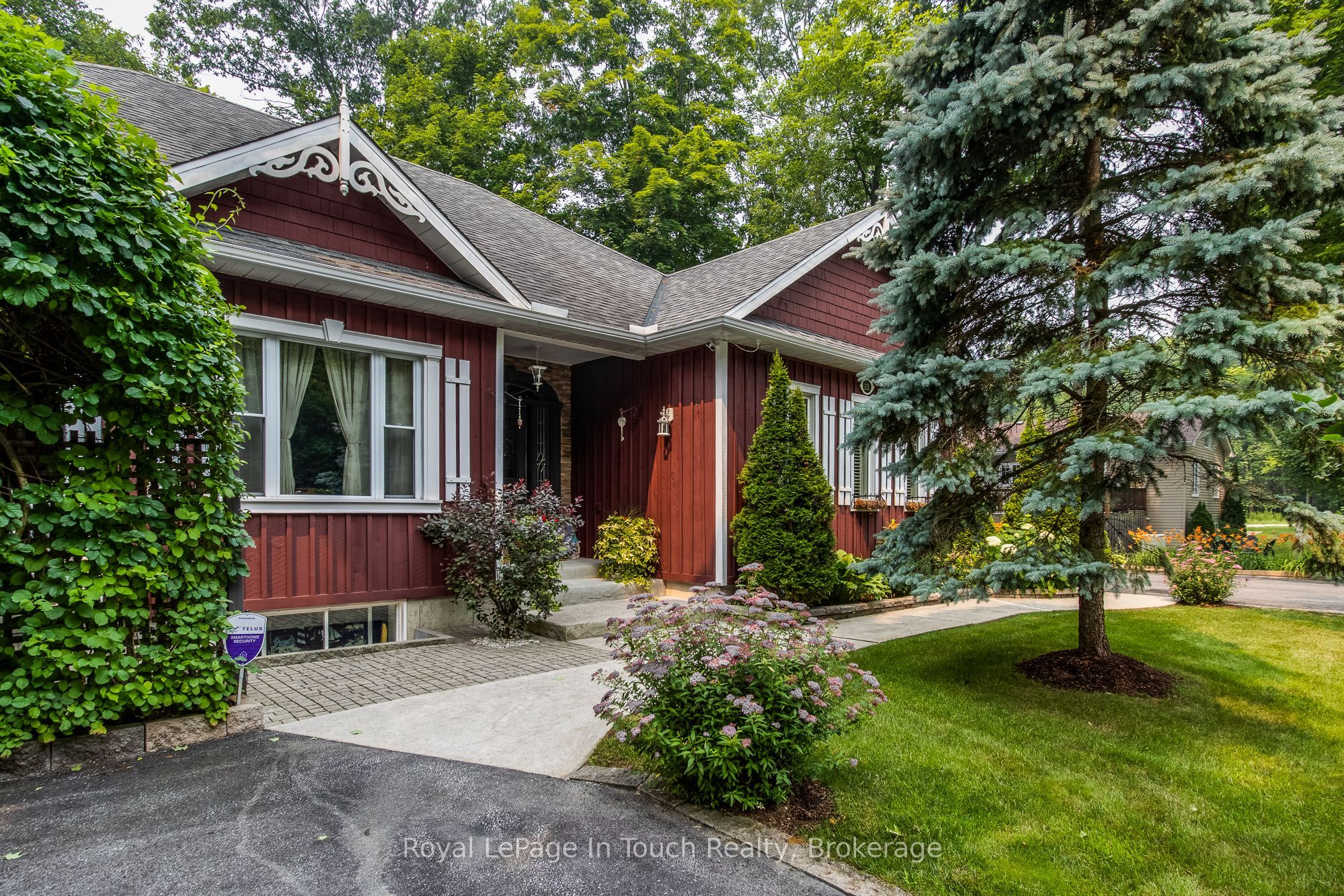 110 Rue Jules Leger Road, Tiny, ON L9M 1R3 photo 2