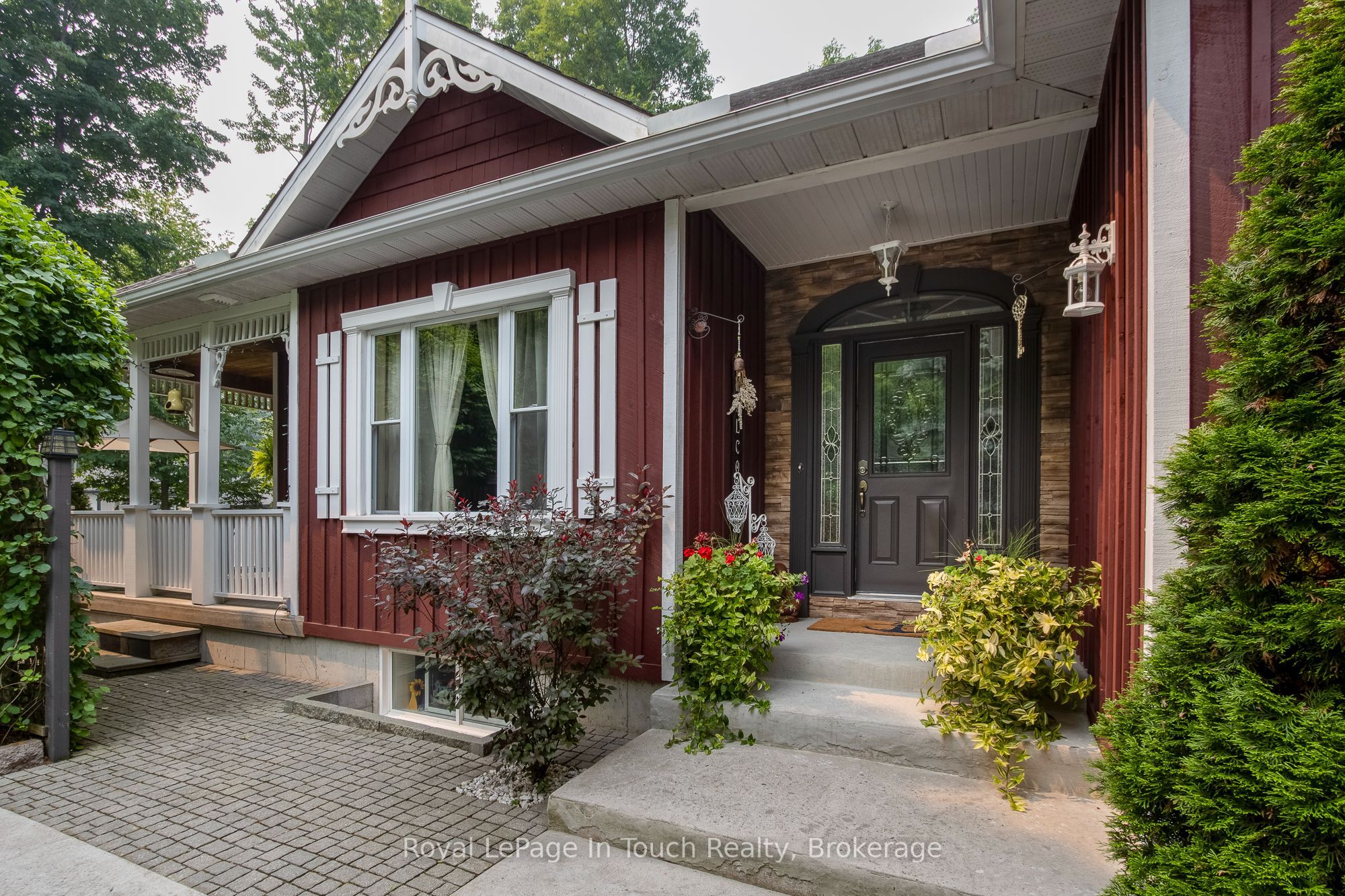110 Rue Jules Leger Road, Tiny, ON L9M 1R3 photo 3