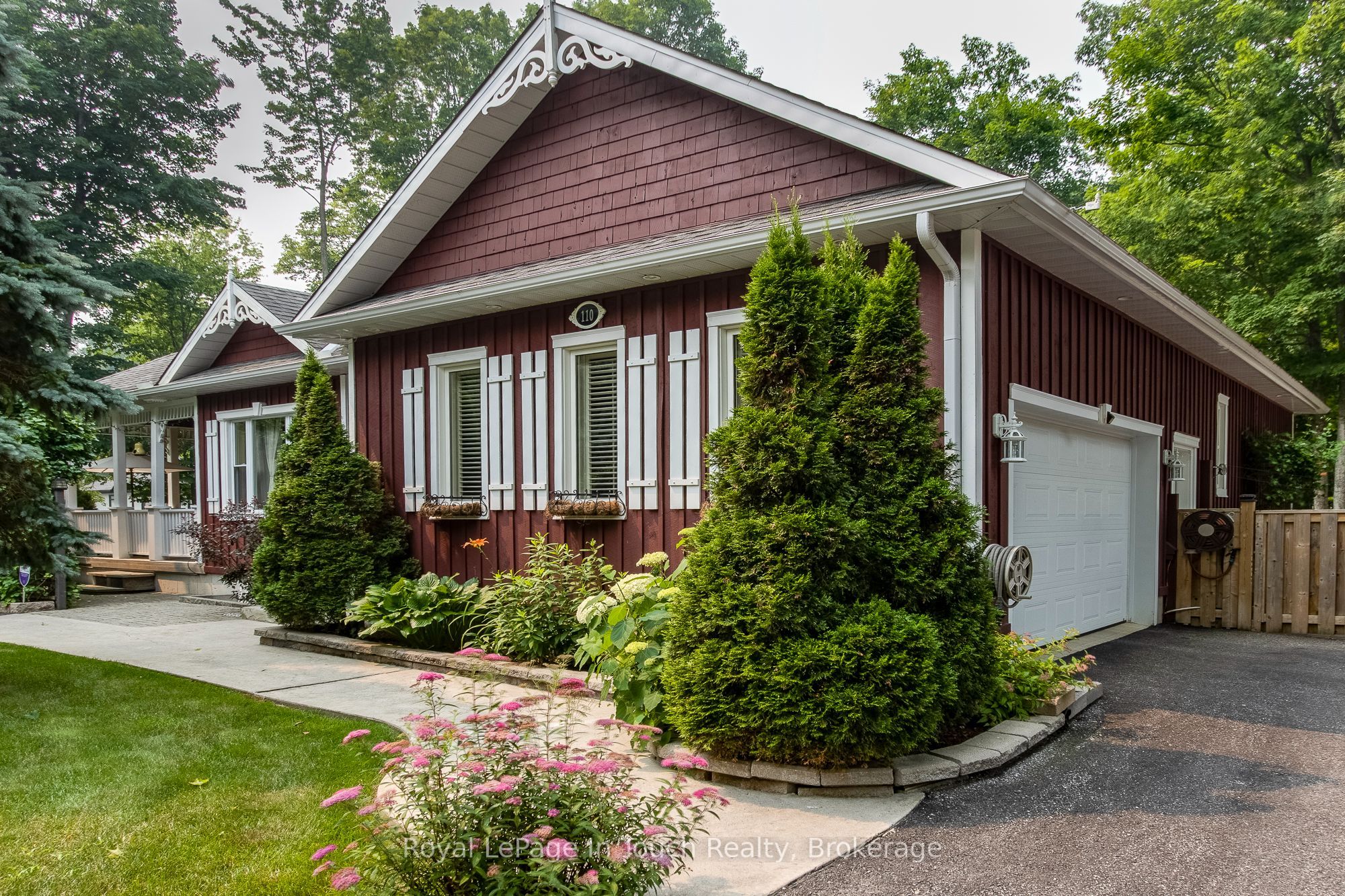 110 Rue Jules Leger Road, Tiny, ON L9M 1R3 photo 4