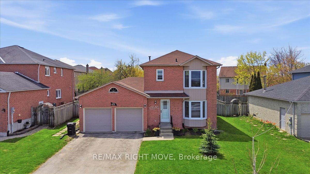 470 st vincent Street, Barrie, ON L4M 6T5 photo 2