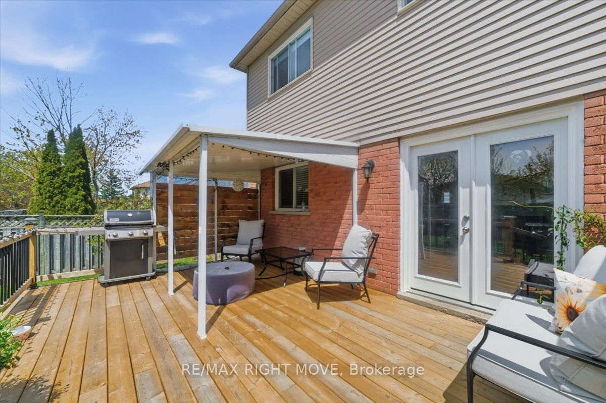470 st vincent Street, Barrie, ON L4M 6T5 photo 4