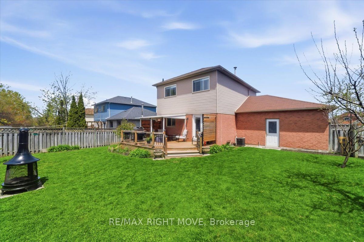 470 st vincent Street, Barrie, ON L4M 6T5 photo 5