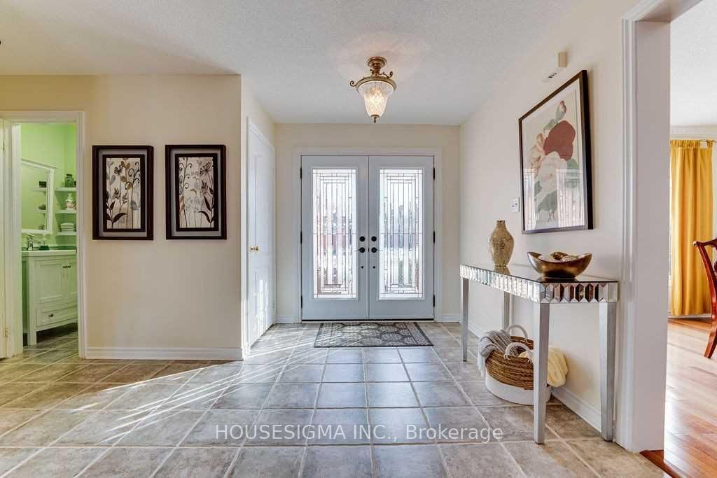 129 Gore Drive, Barrie, ON L4N 0A8 photo 5