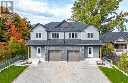 200 ARDAGH RD-INLAW SUITE Road, Barrie, ON L4N 3V6