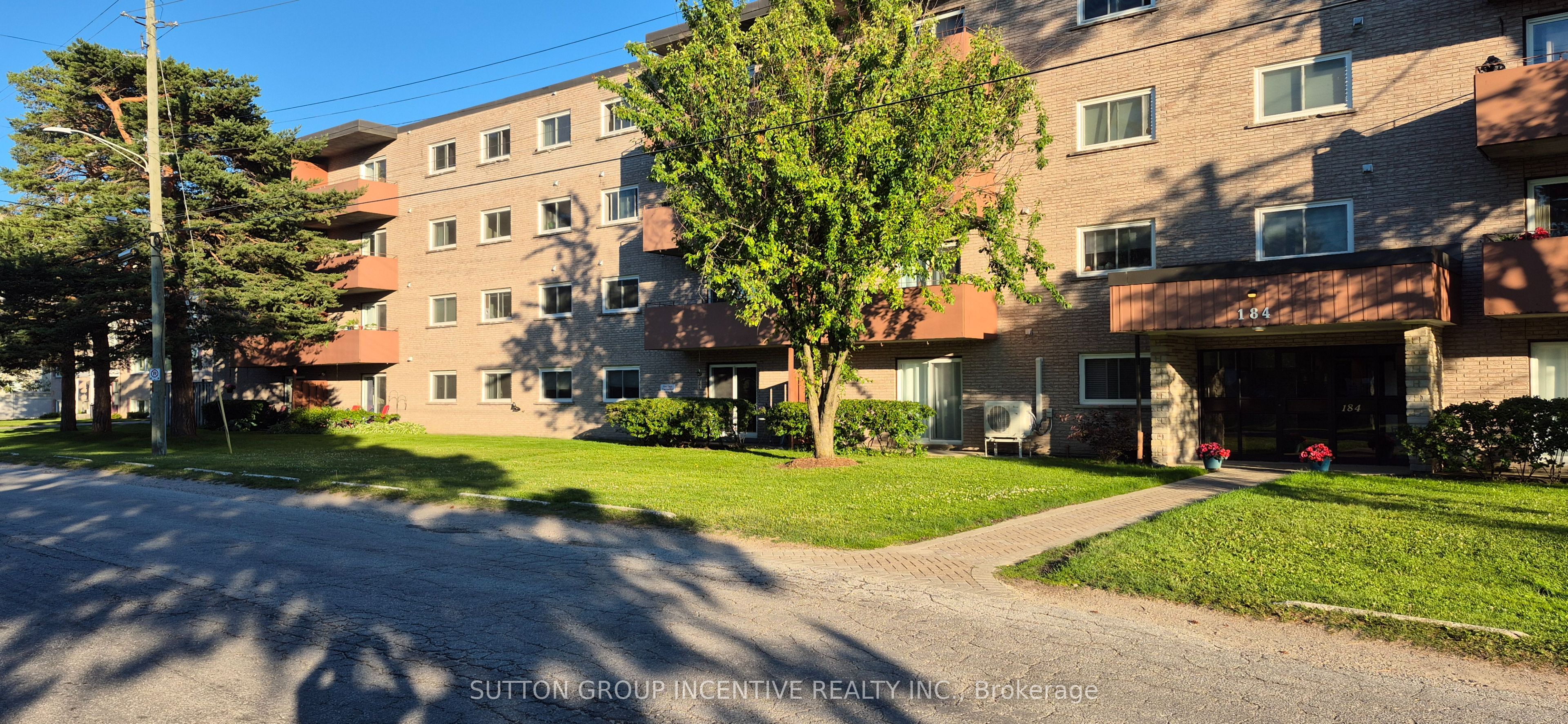 184 Eighth Street 206, Collingwood, ON L9Y 2C8 photo 5