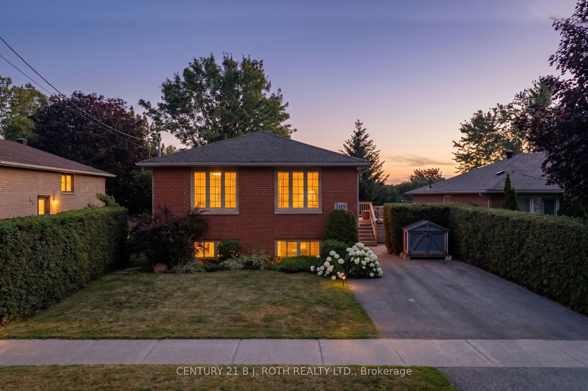 305 Park Street, Orillia, ON L3V 7R6