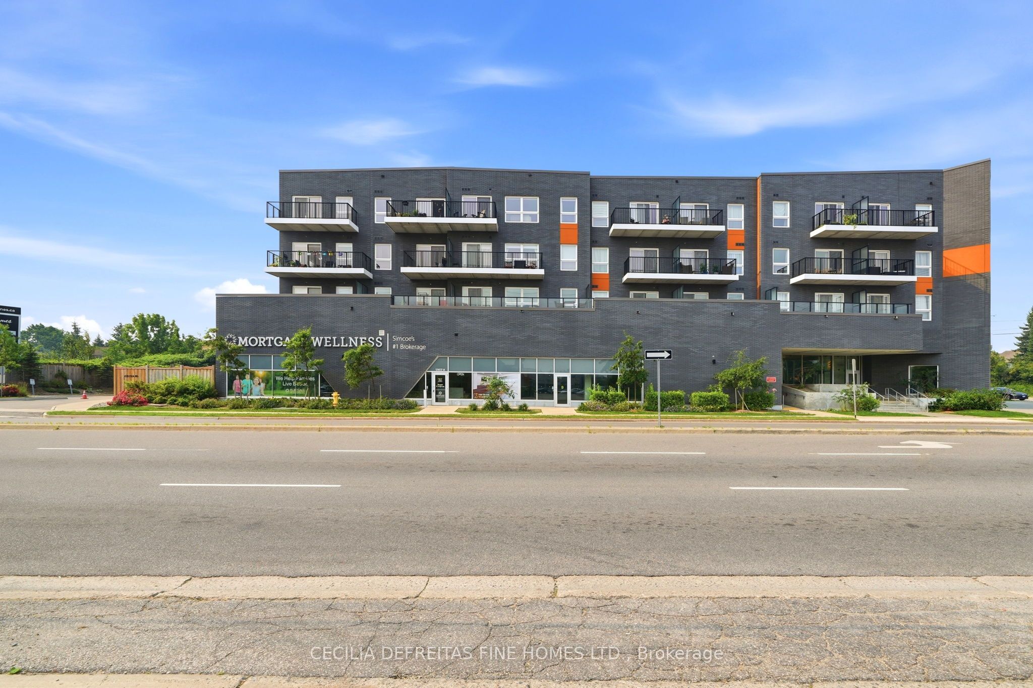 430 Essa Road 314, Barrie, ON L9J 0M1