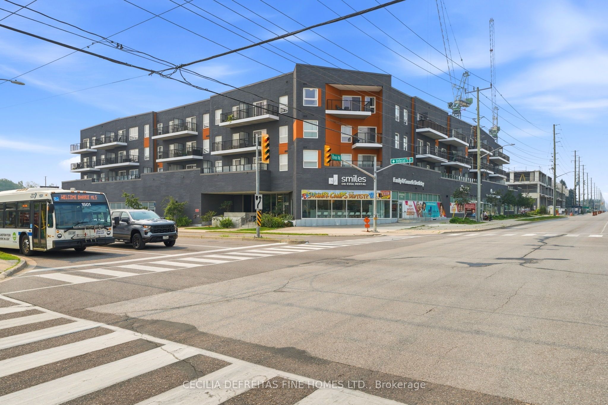 430 Essa Road 314, Barrie, ON L9J 0M1 photo 3