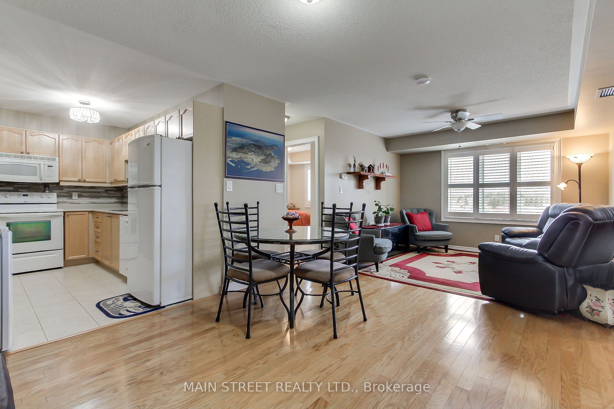 500 Mapleview Drive W 305, Barrie, ON L4N 6C3