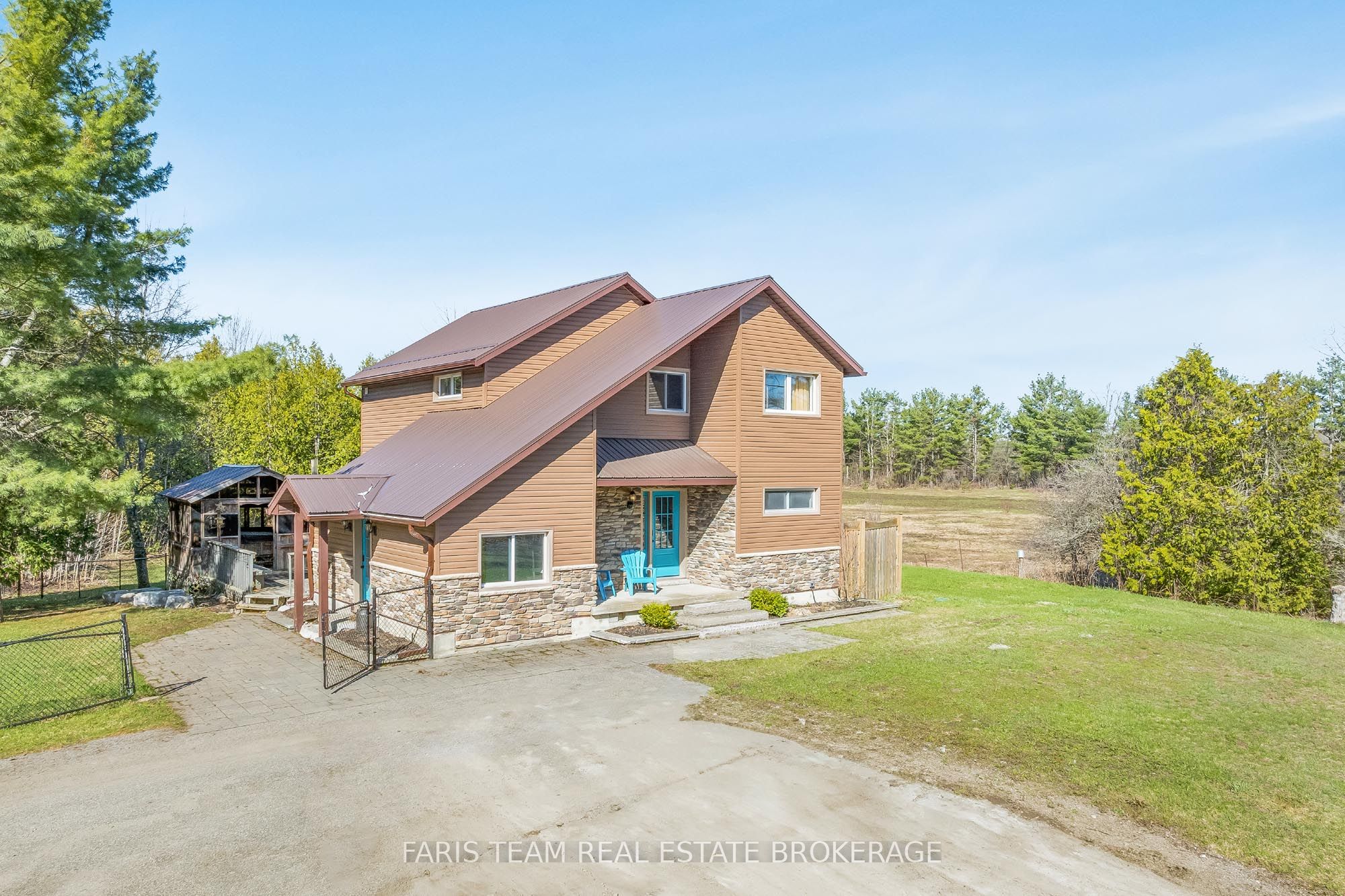 1872 Anderson Line, Severn, ON L0K 1E0