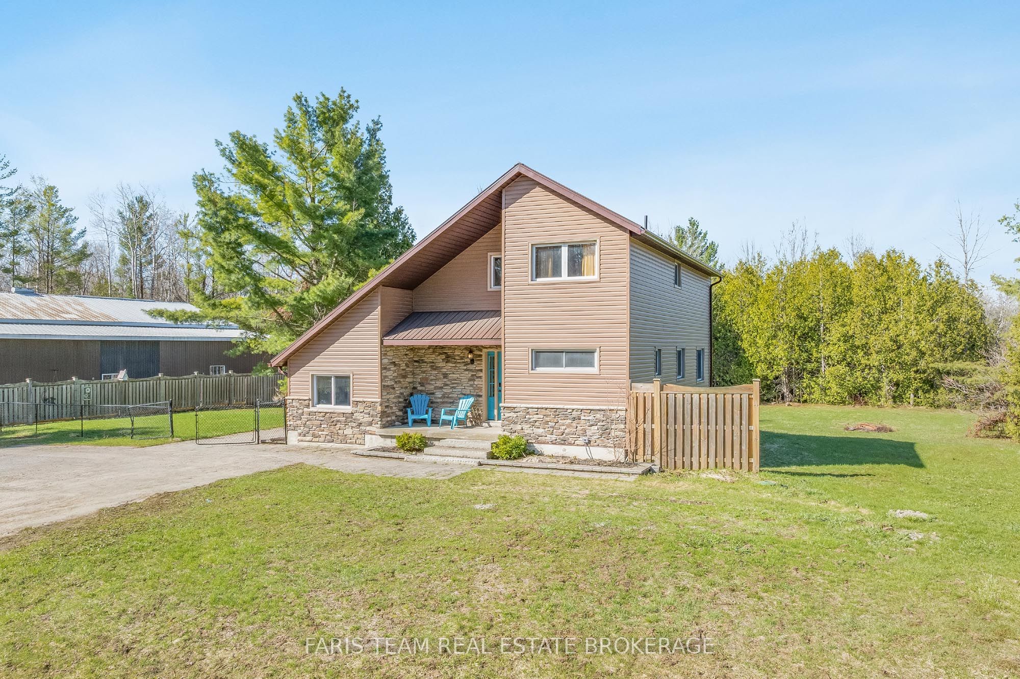 1872 Anderson Line, Severn, ON L0K 1E0 photo 2