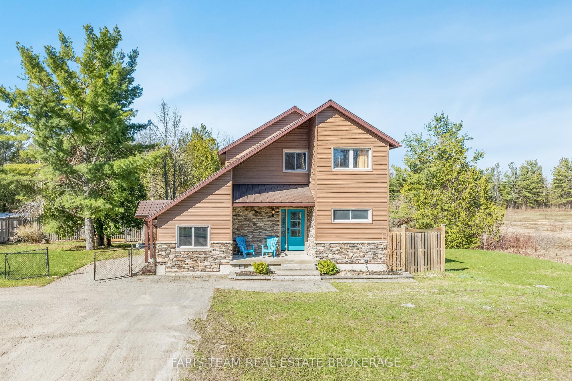 1872 Anderson Line, Severn, ON L0K 1E0 photo 3