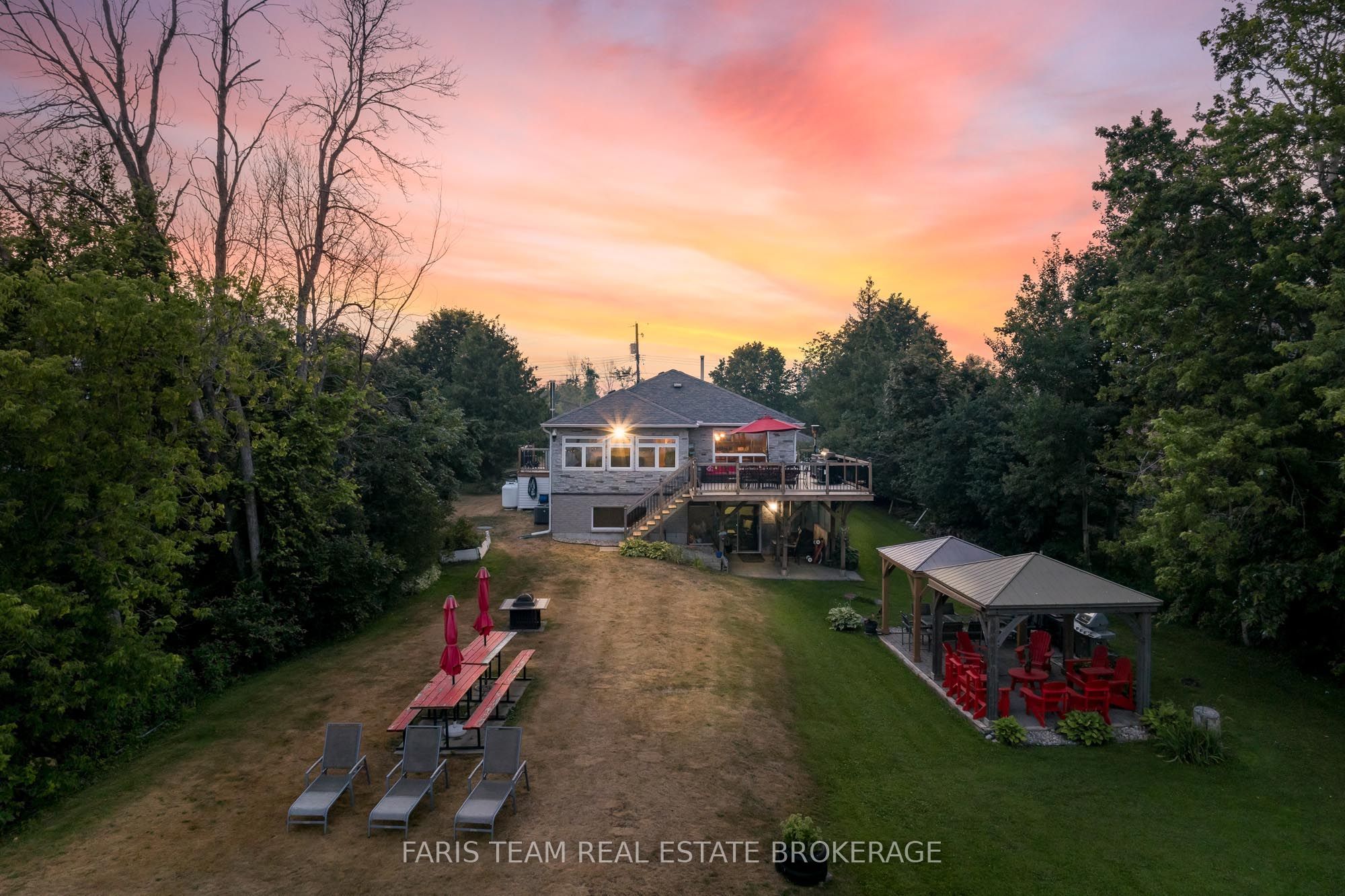 93 Silver Birch Crescent, Tay, ON L0K 1R0