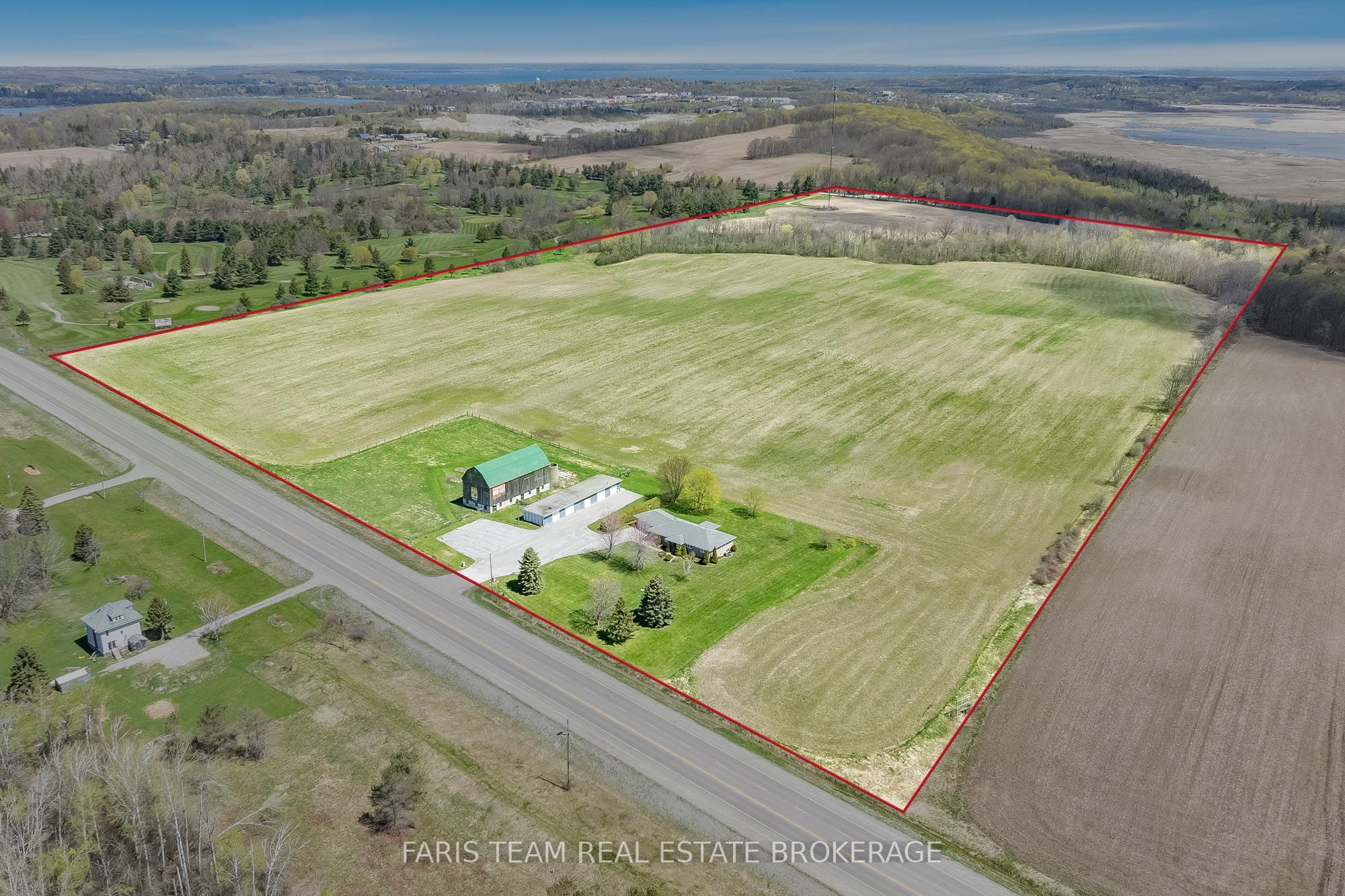 8485 Highway 93 N/A, Tiny, ON L4R 0E3 photo 2