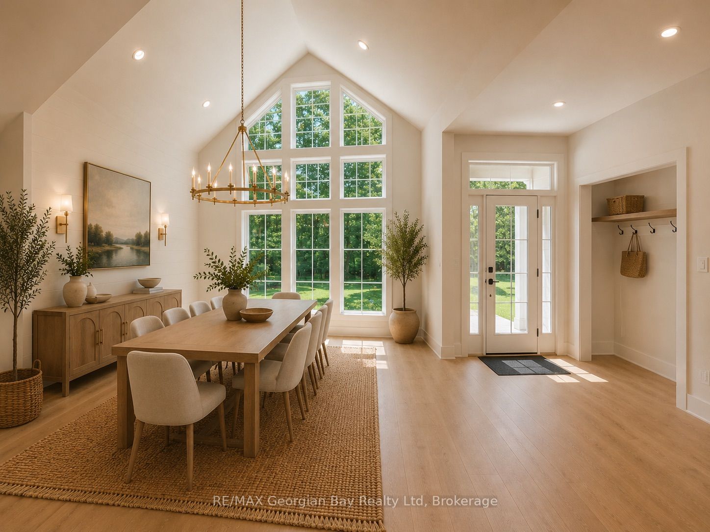 6 Beaufort Crescent, Tiny, ON L9M 0B8 photo 2