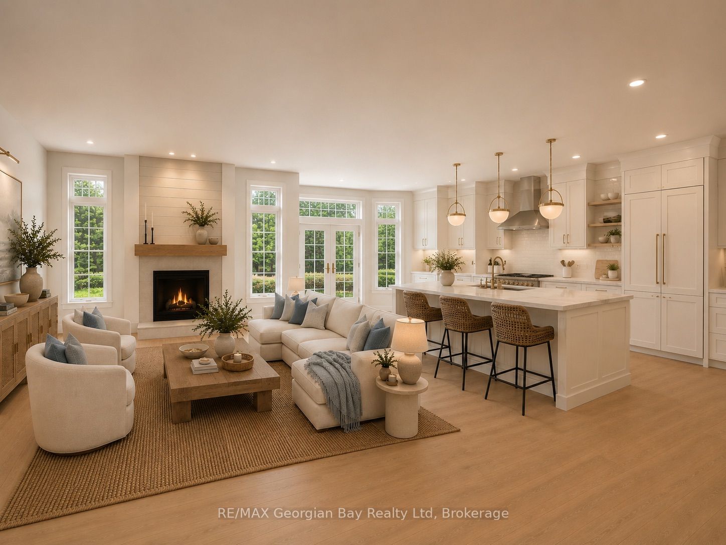 6 Beaufort Crescent, Tiny, ON L9M 0B8 photo 4