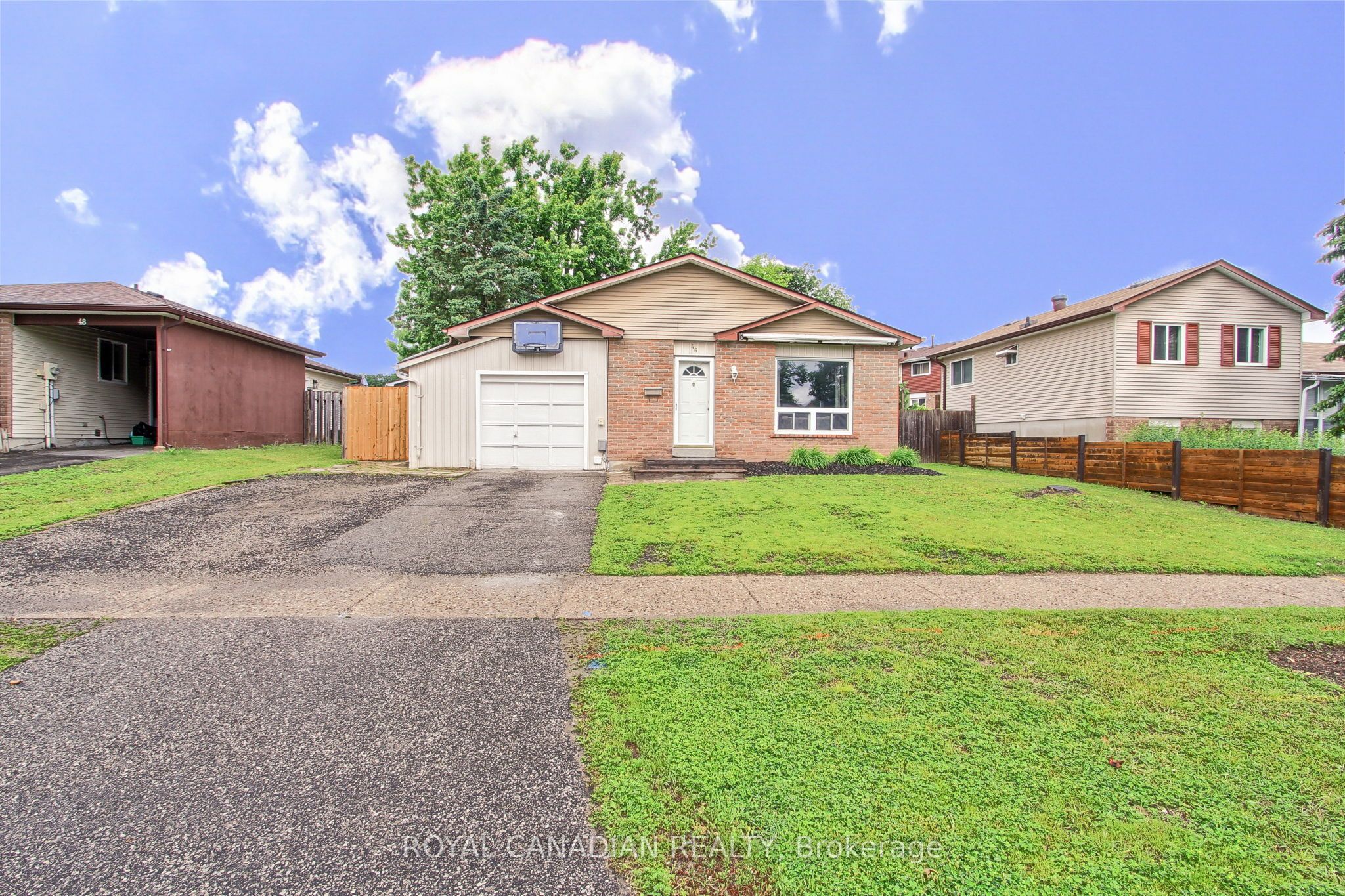 46 Austen Lane, Barrie, ON L4N 5C7 photo 4