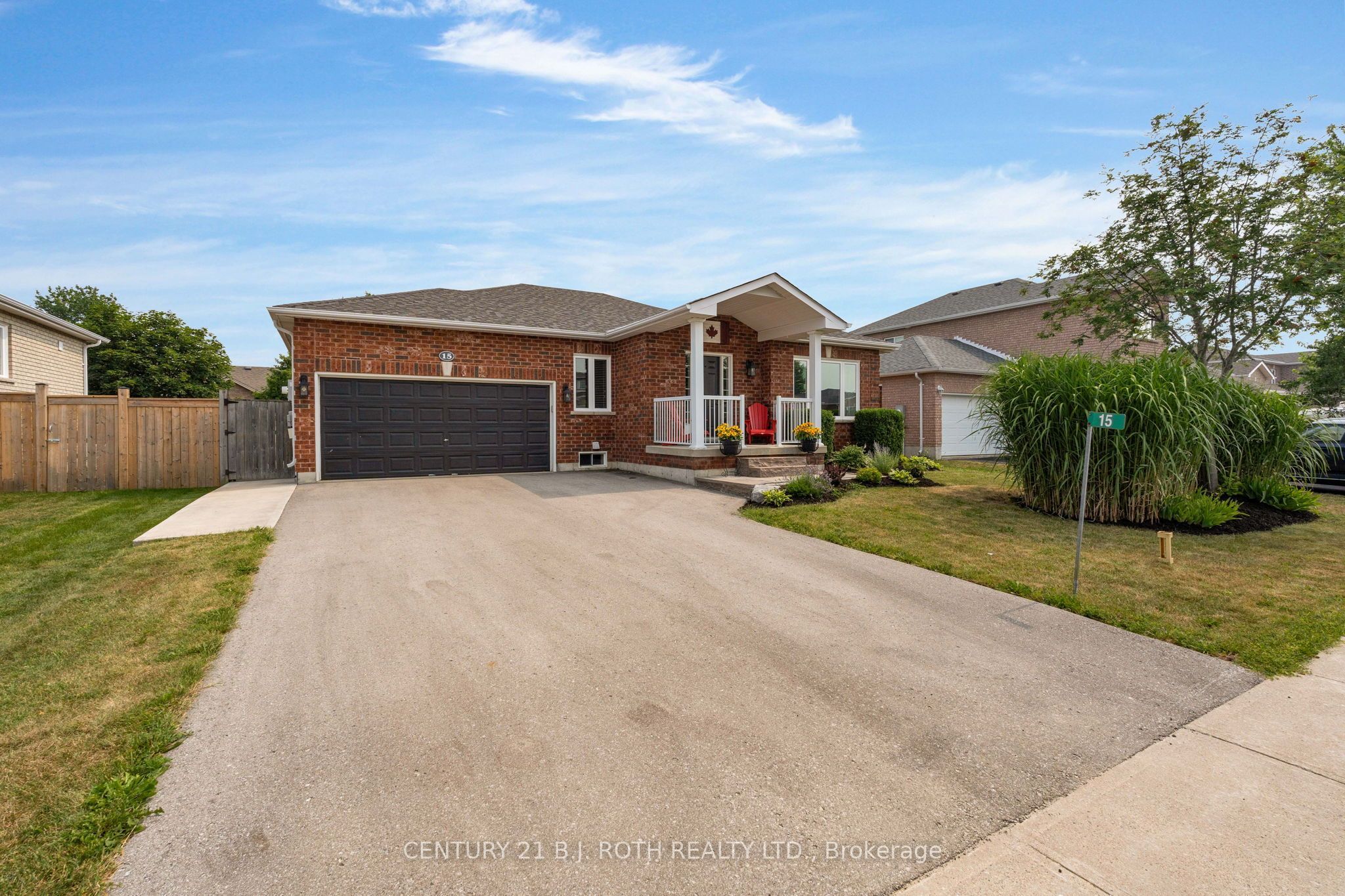 15 Corbett Street, Springwater, ON L0L 1P0 photo 3