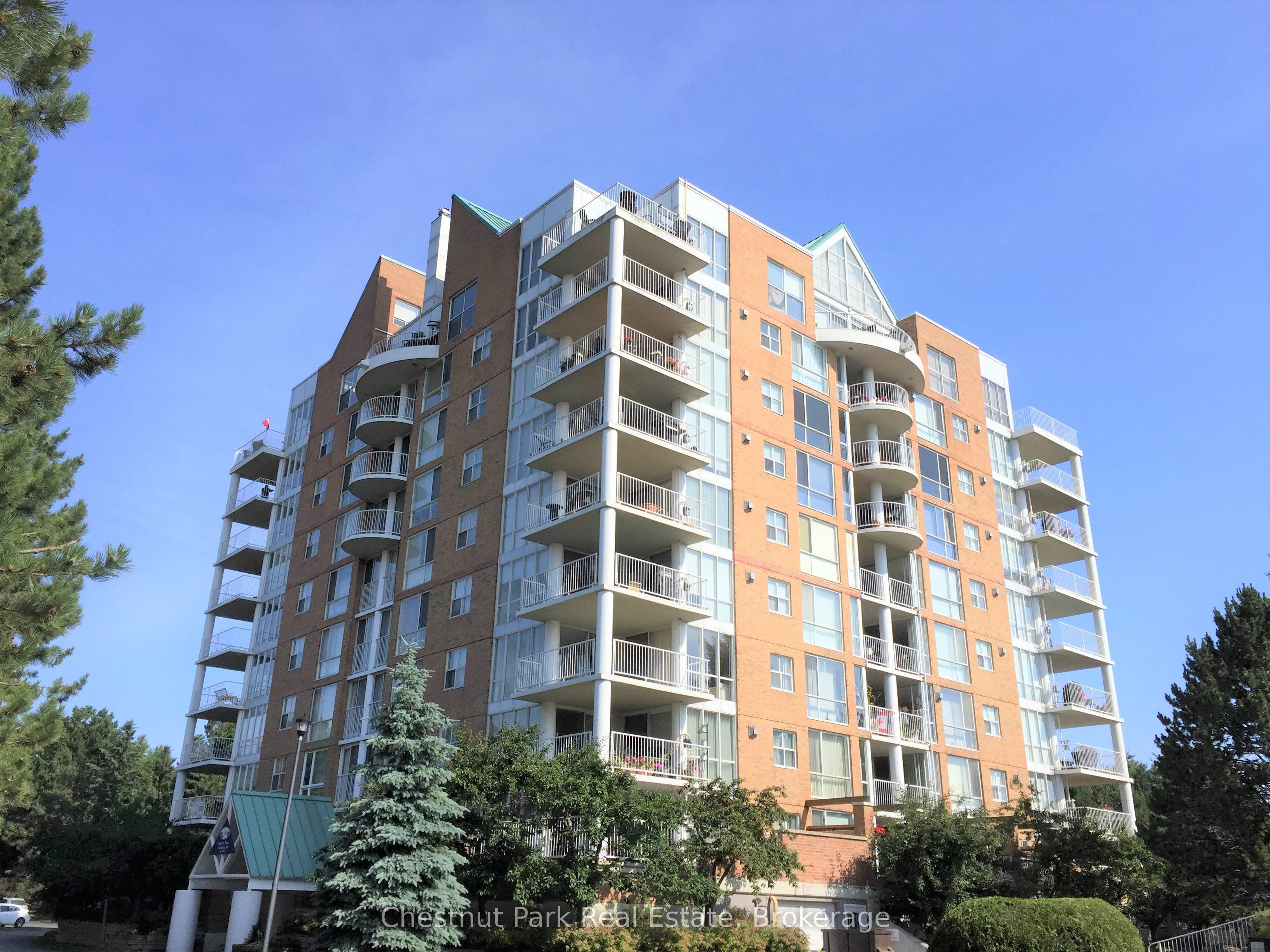 24 Ramblings Way PH 1003, Collingwood, ON L9Y 5C6 photo 2