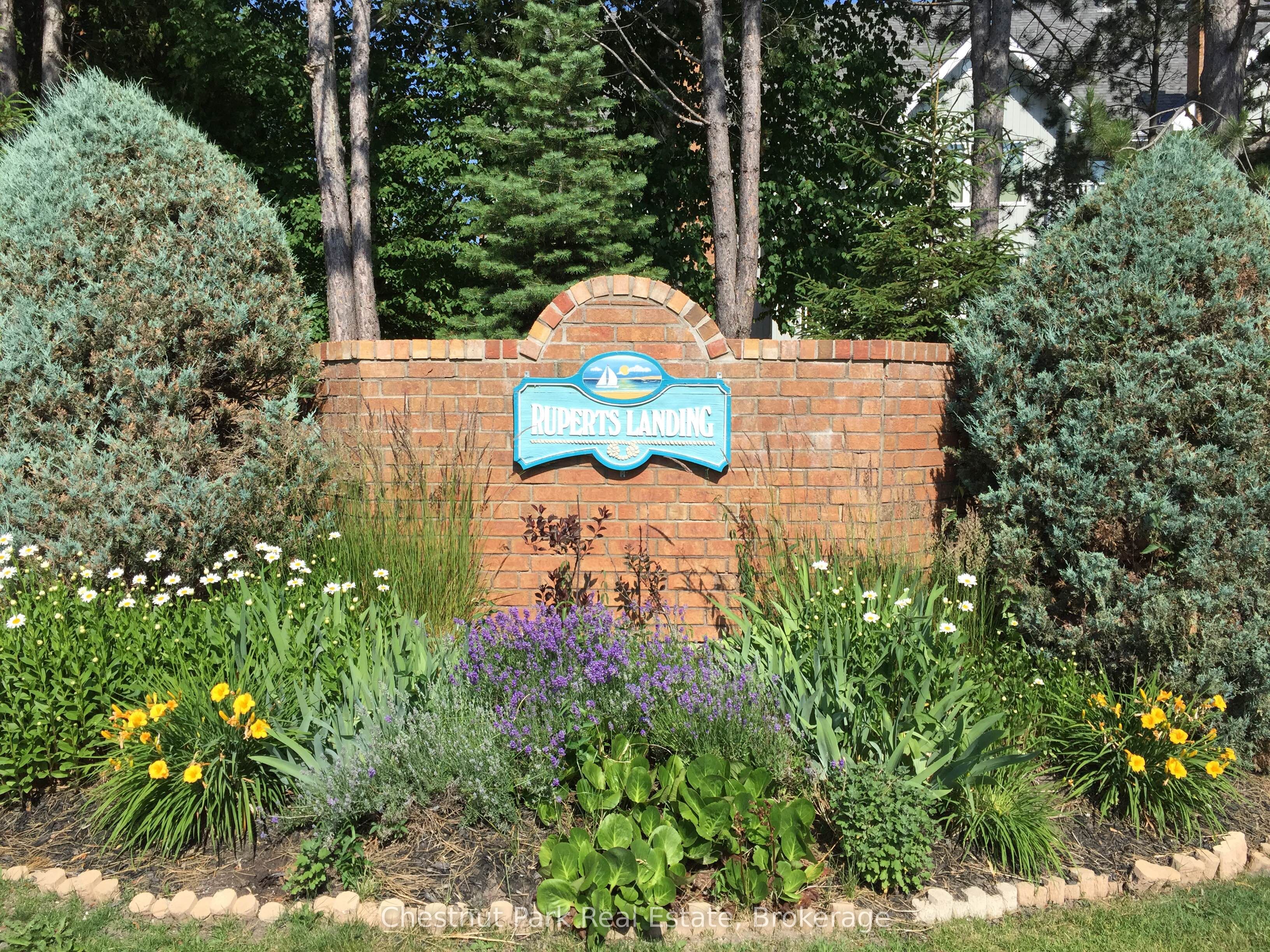 24 Ramblings Way PH 1003, Collingwood, ON L9Y 5C6 photo 4