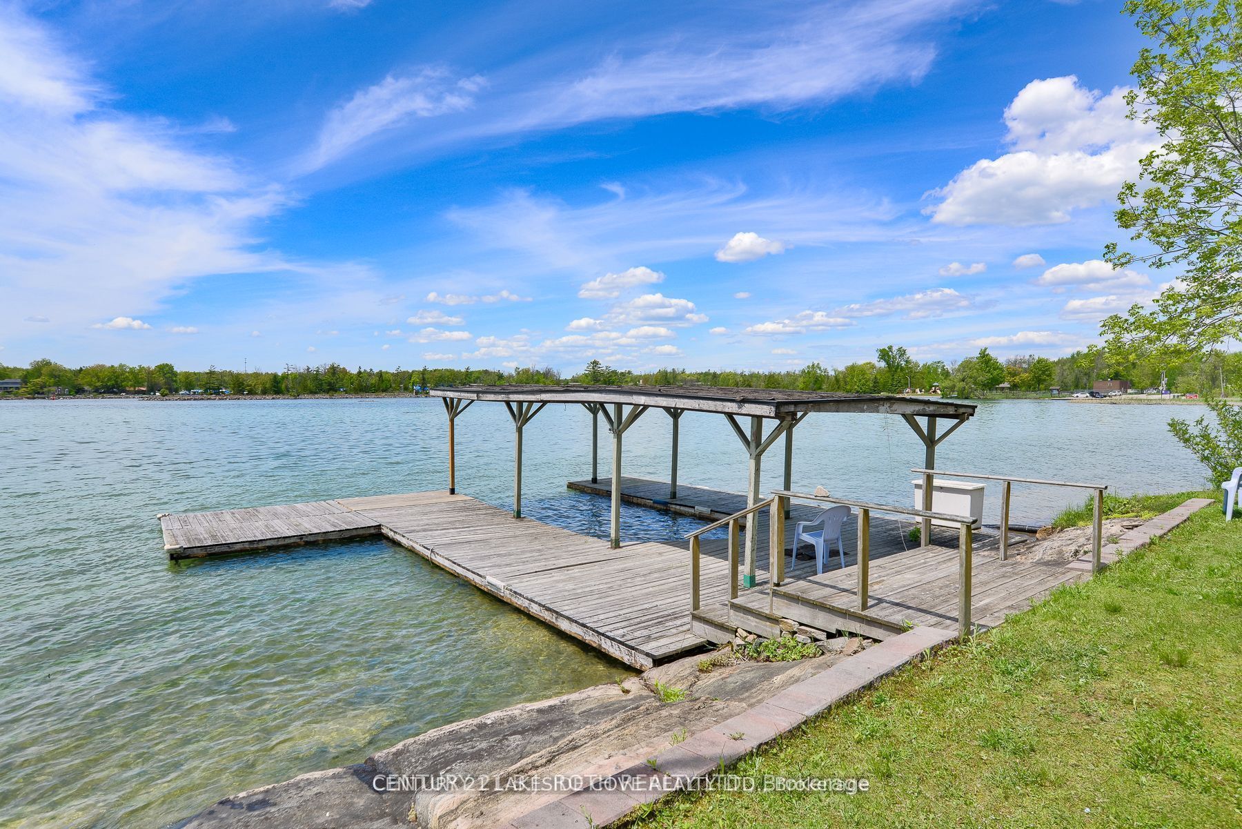 7712 Oak Point Road S, Ramara, ON L0K 2B0 photo 2