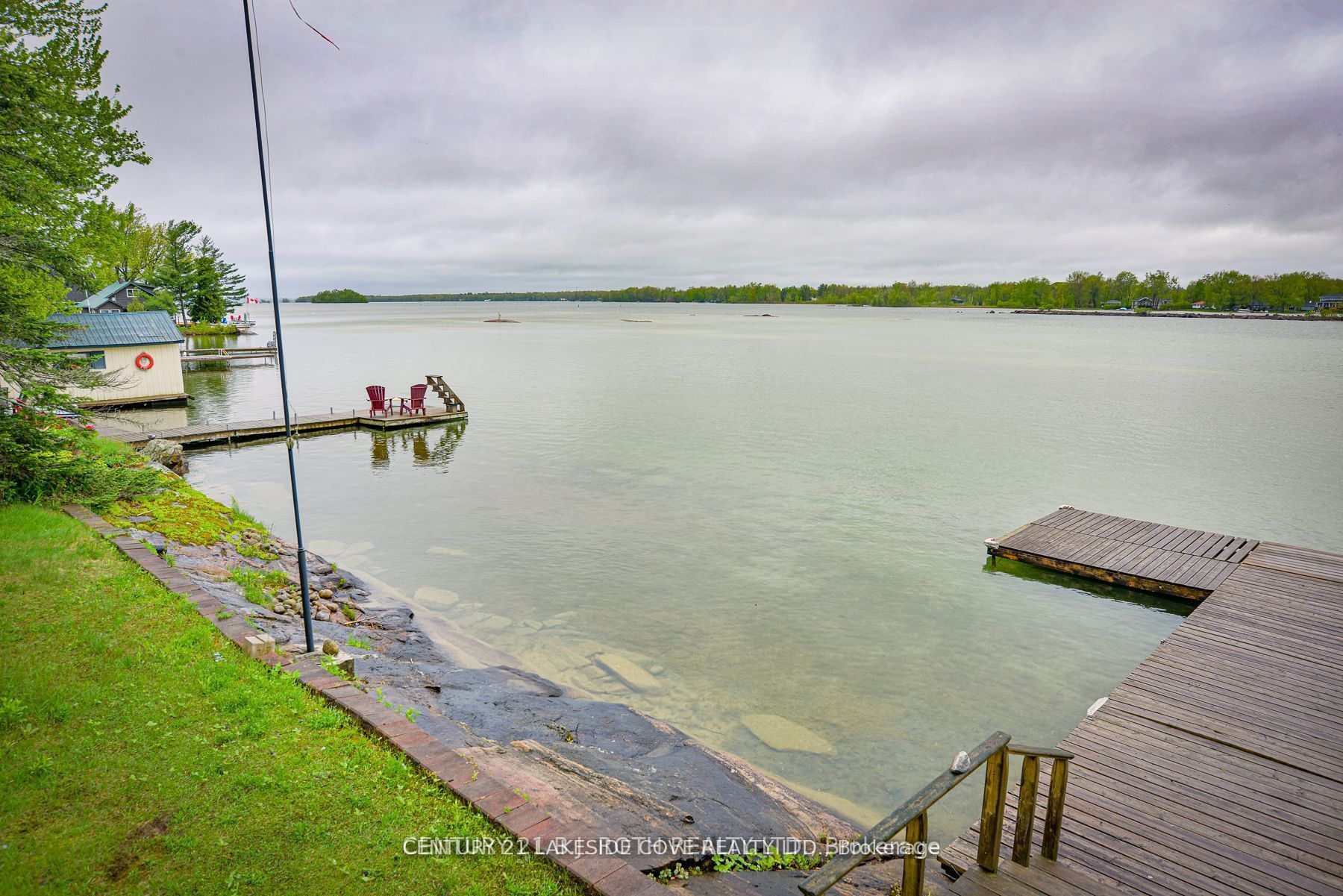7712 Oak Point Road S, Ramara, ON L0K 2B0 photo 3