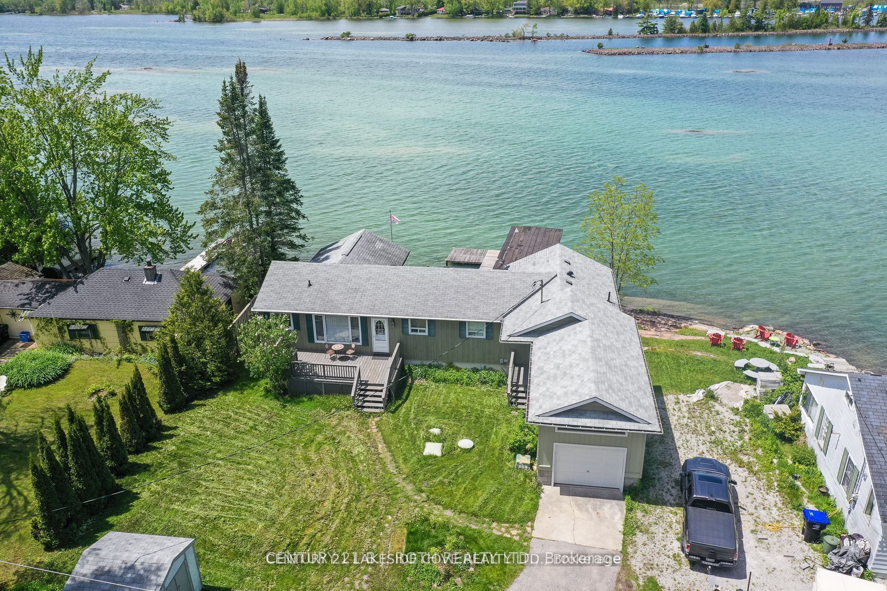 7712 Oak Point Road S, Ramara, ON L0K 2B0 photo 5