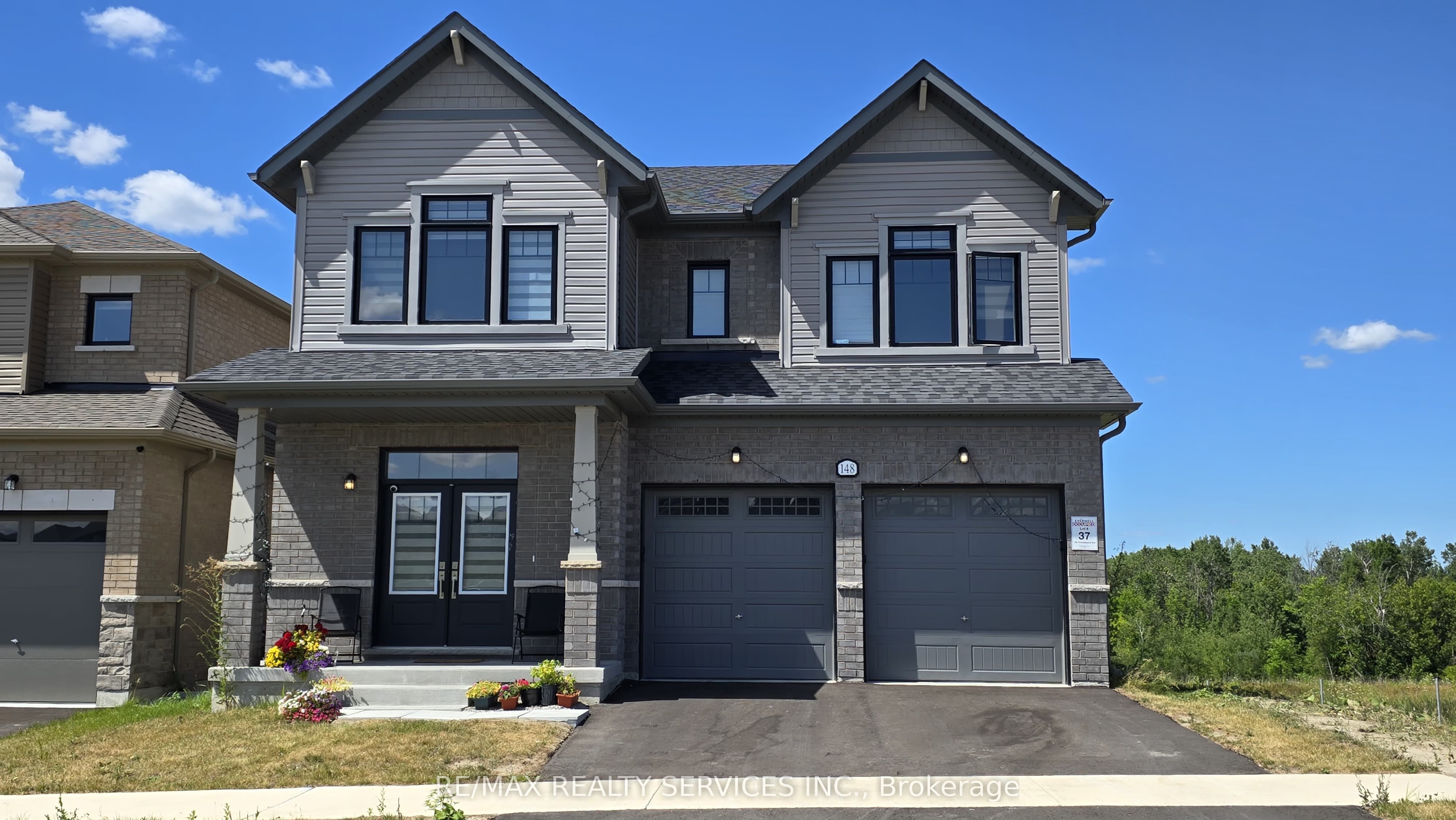 148 Thicketwood Avenue, Barrie, ON L9J 0W8