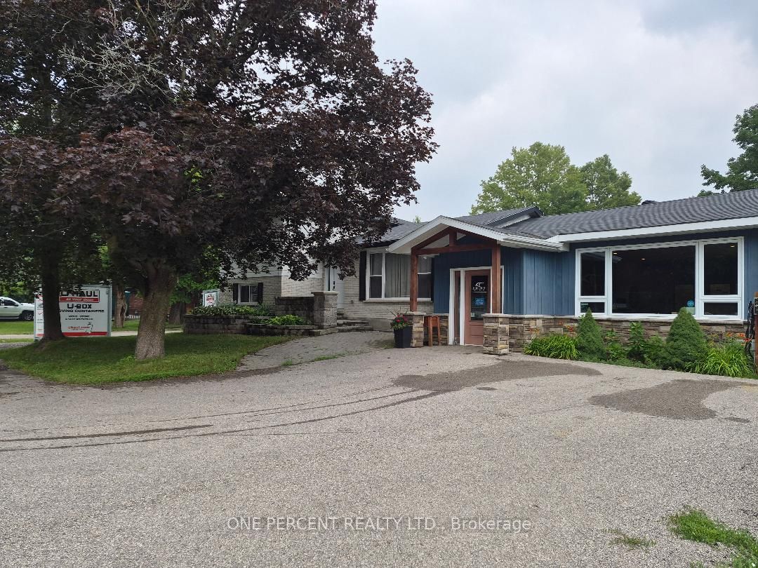 23 Finlay Mill Road, Springwater, ON L9X 0N9