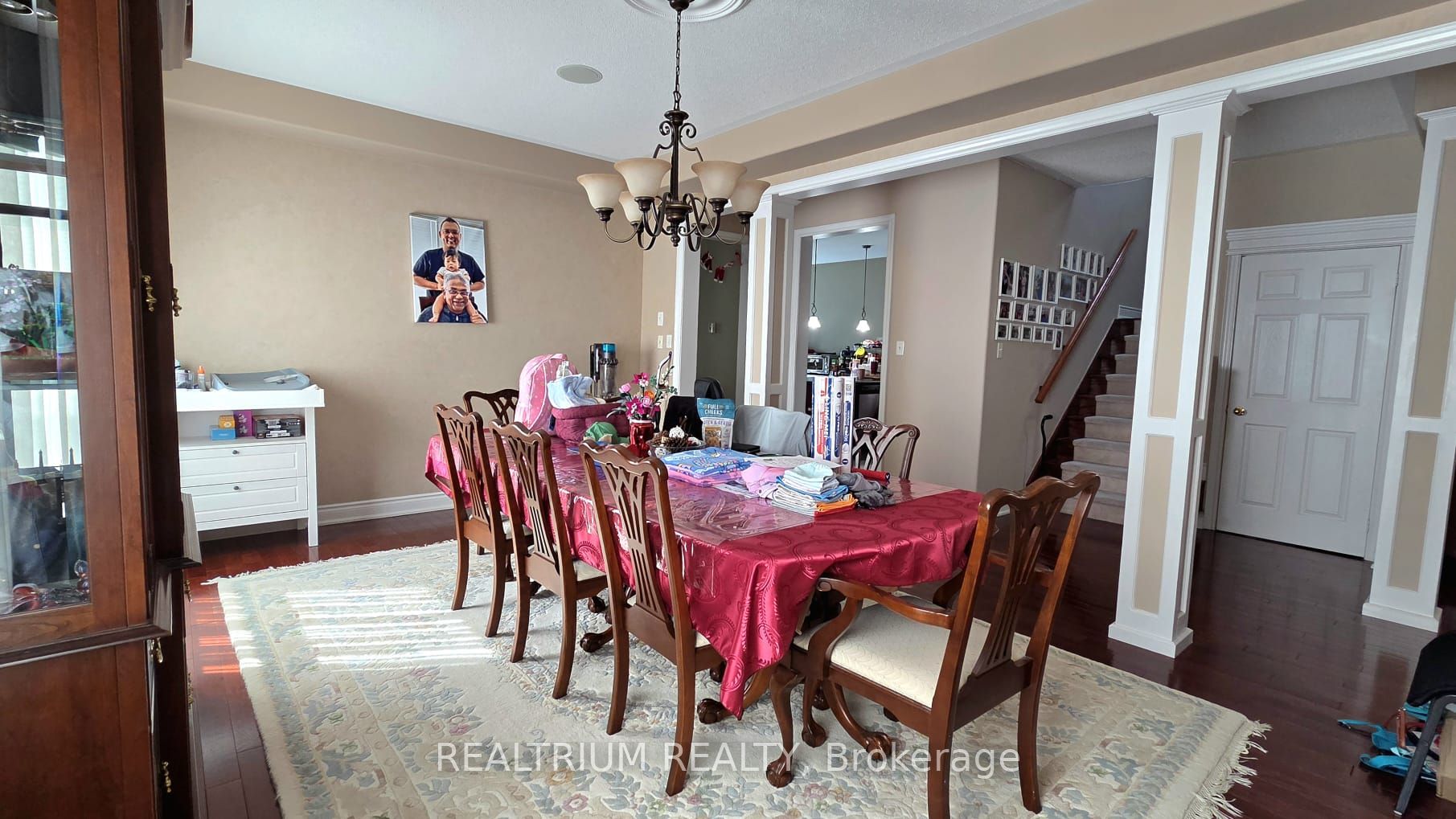 63 WESTMINSTER Circle, Barrie, ON L4M 0A5 photo 5