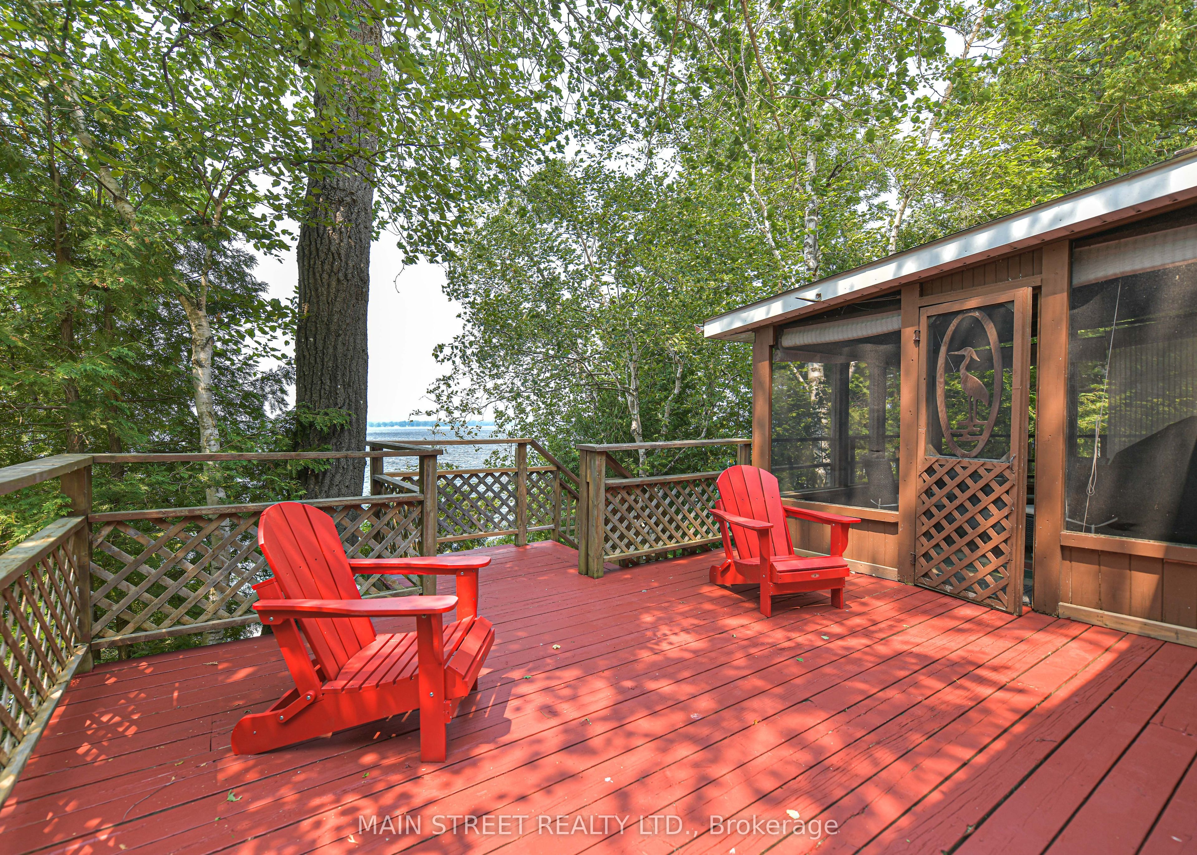 1310 Black Beach Lane, Ramara, ON L0K 1B0