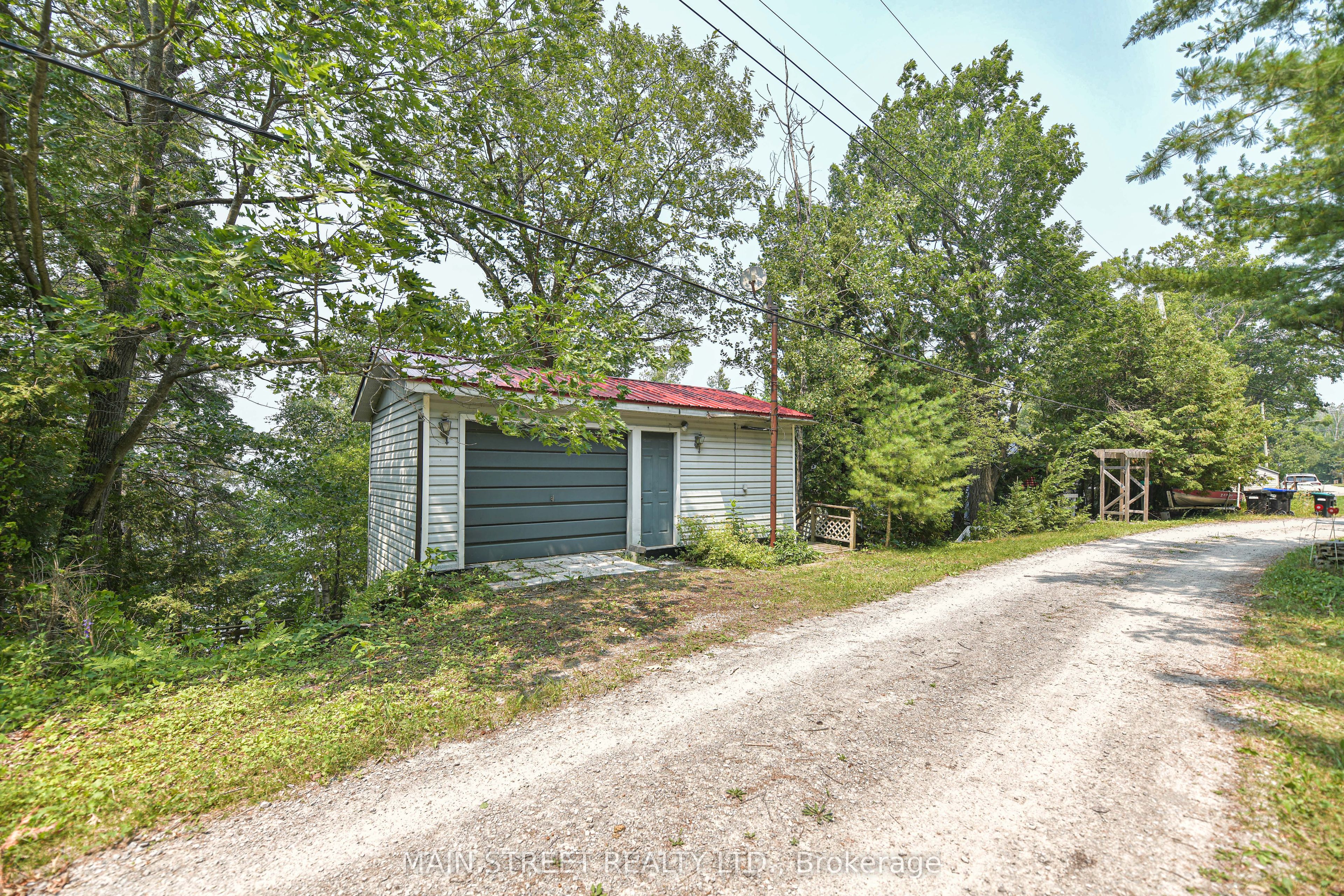 1310 Black Beach Lane, Ramara, ON L0K 1B0 photo 3