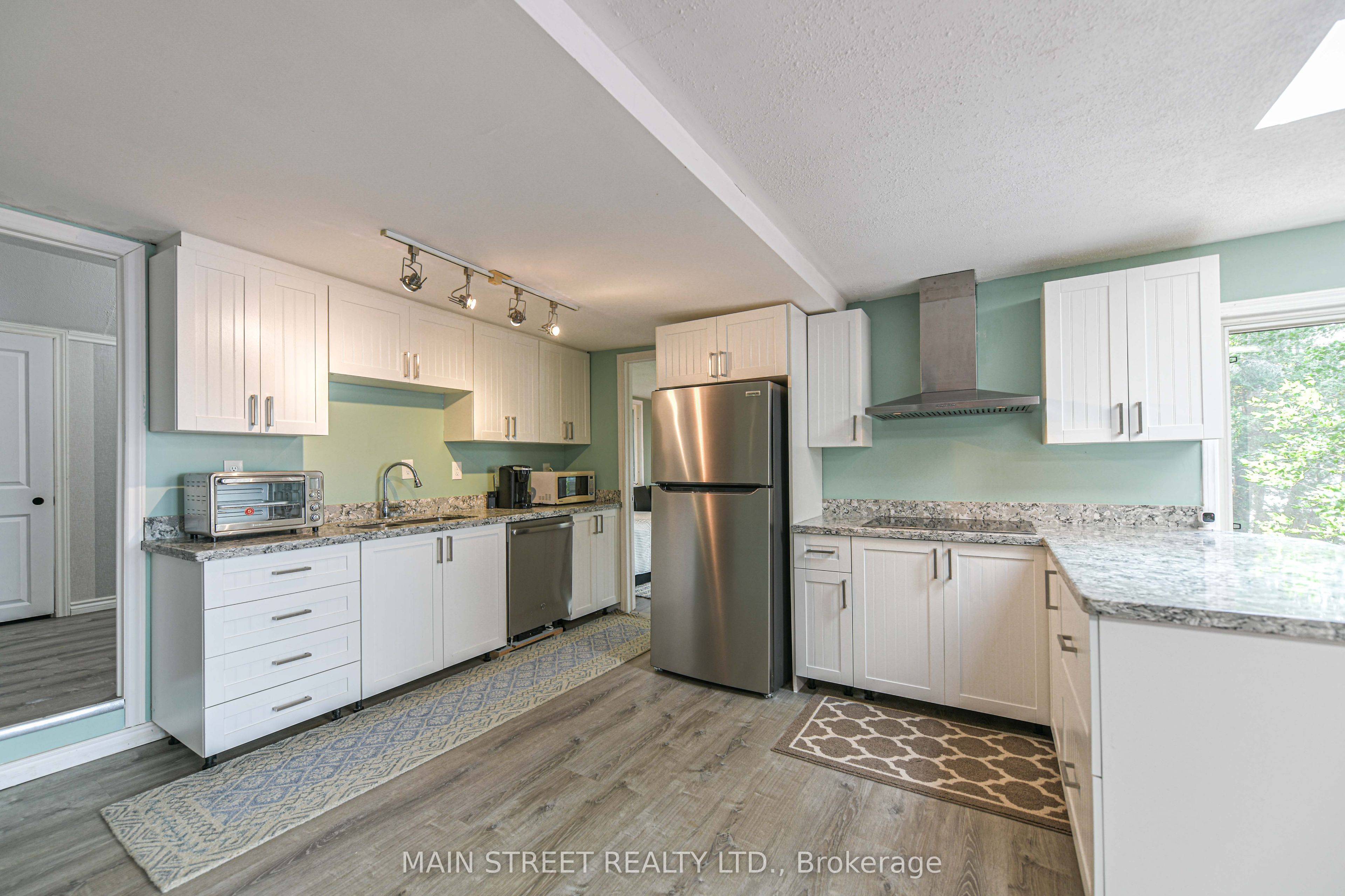 1310 Black Beach Lane, Ramara, ON L0K 1B0 photo 4
