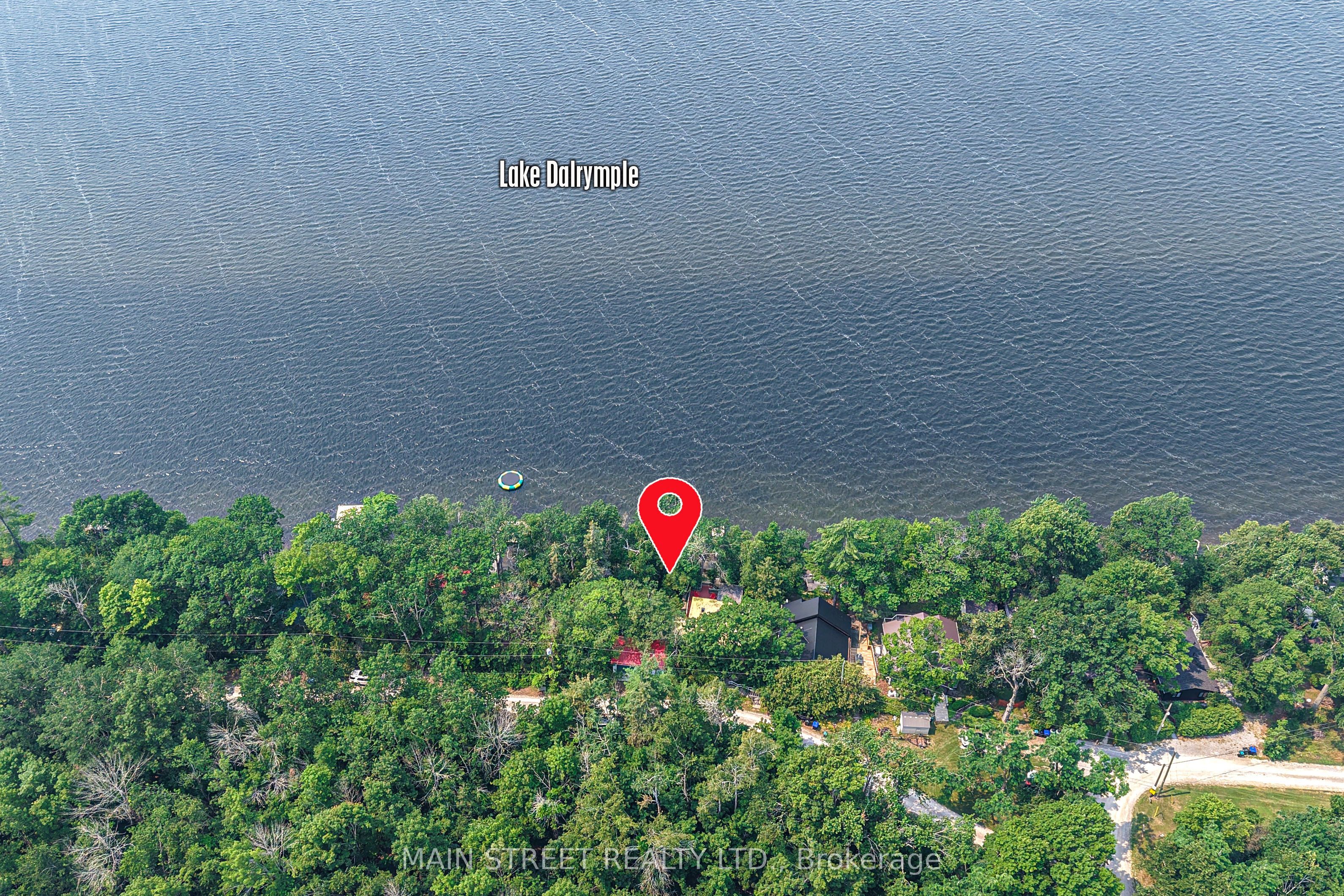 1310 Black Beach Lane, Ramara, ON L0K 1B0 photo 5