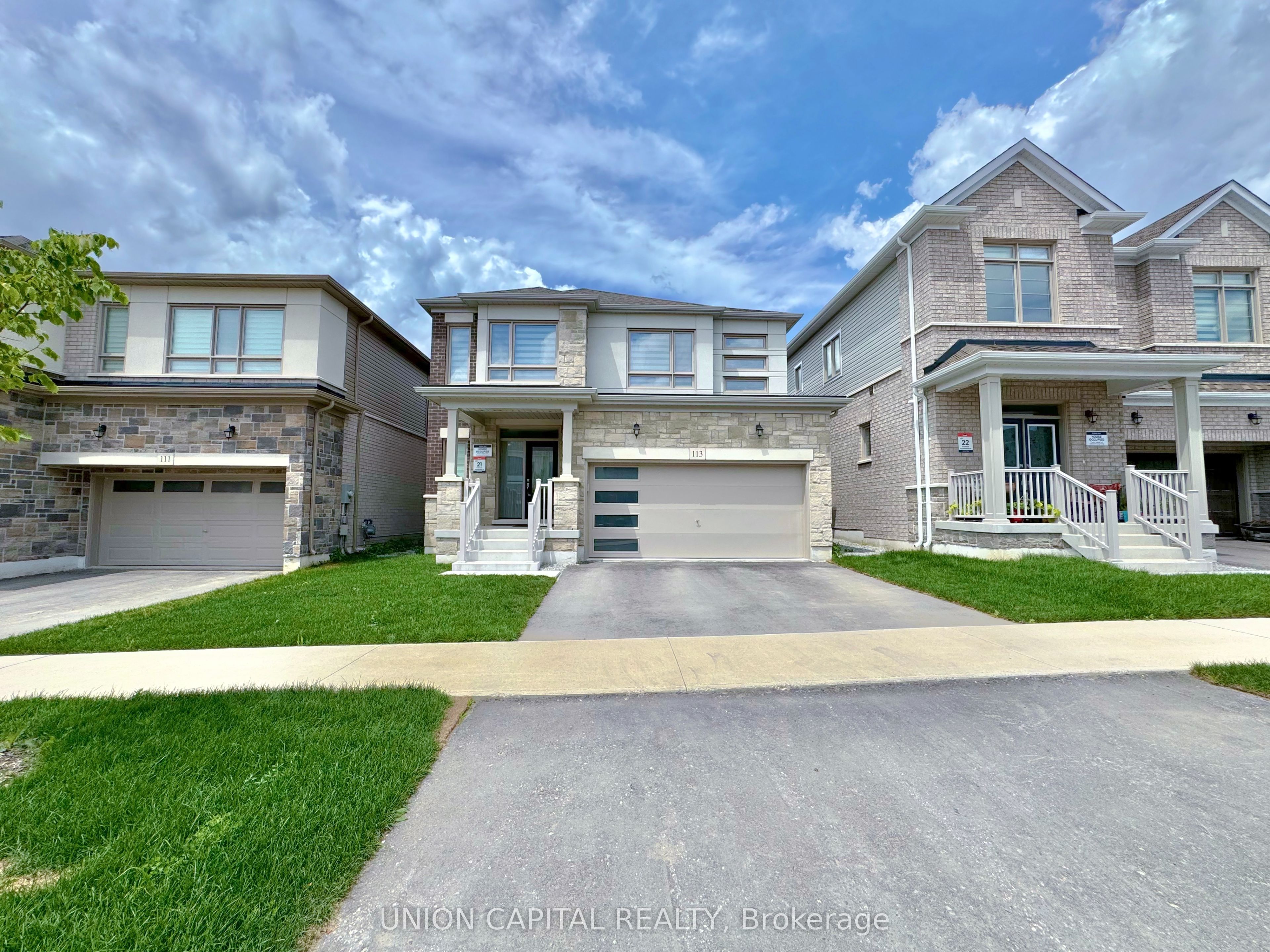 113 Shepherd Drive, Barrie, ON L9J 0R1 photo 2