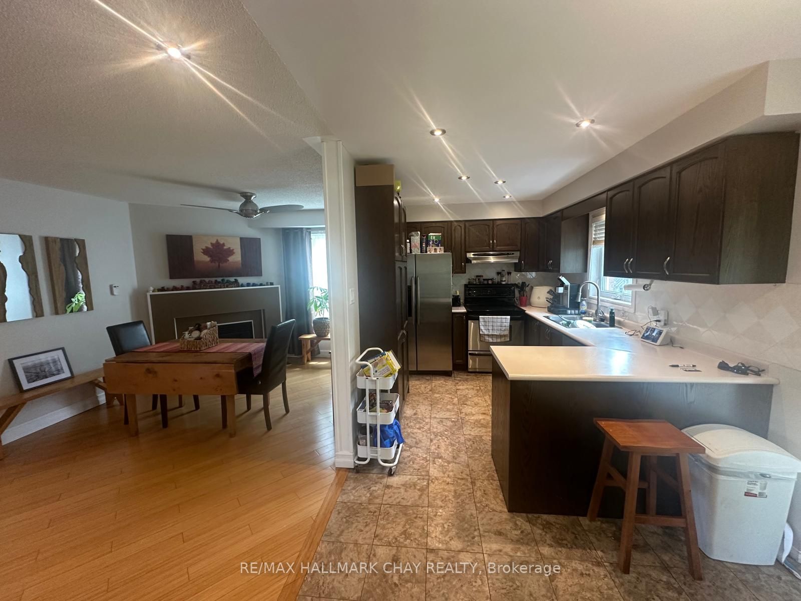 10 Longman Drive, Barrie, ON L4N 7E5 photo 5
