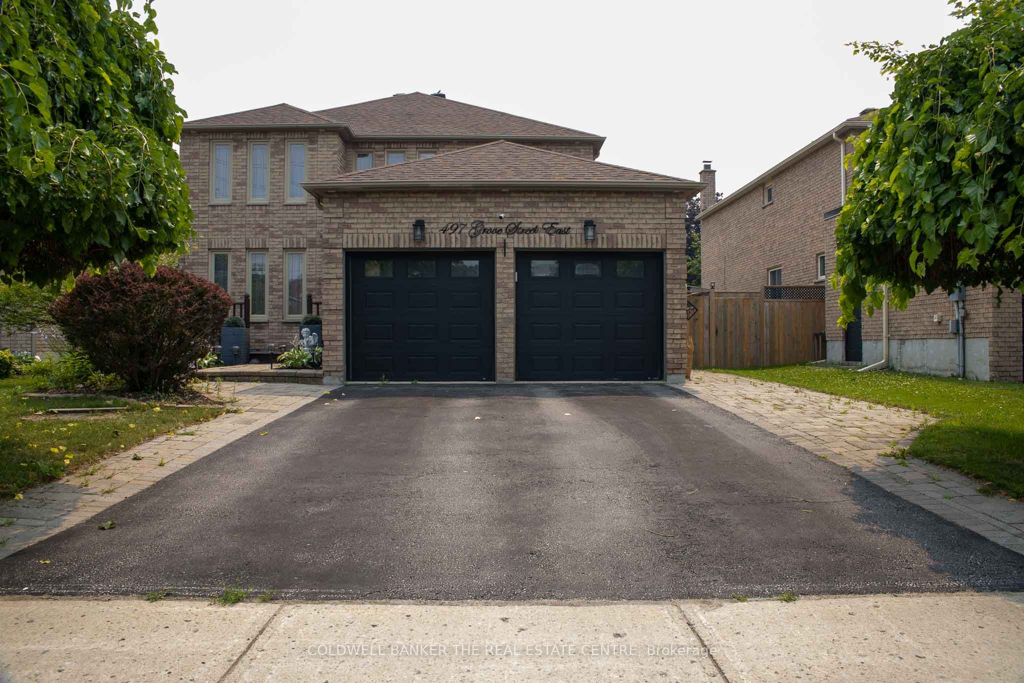 497 Grove Street E, Barrie, ON L4M 5Z4
