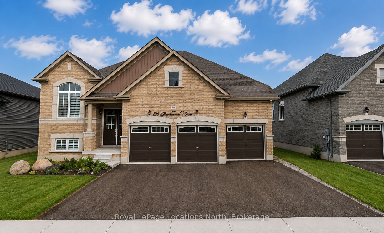 316 Ramblewood Drive, Wasaga Beach, ON L9Z 1R5