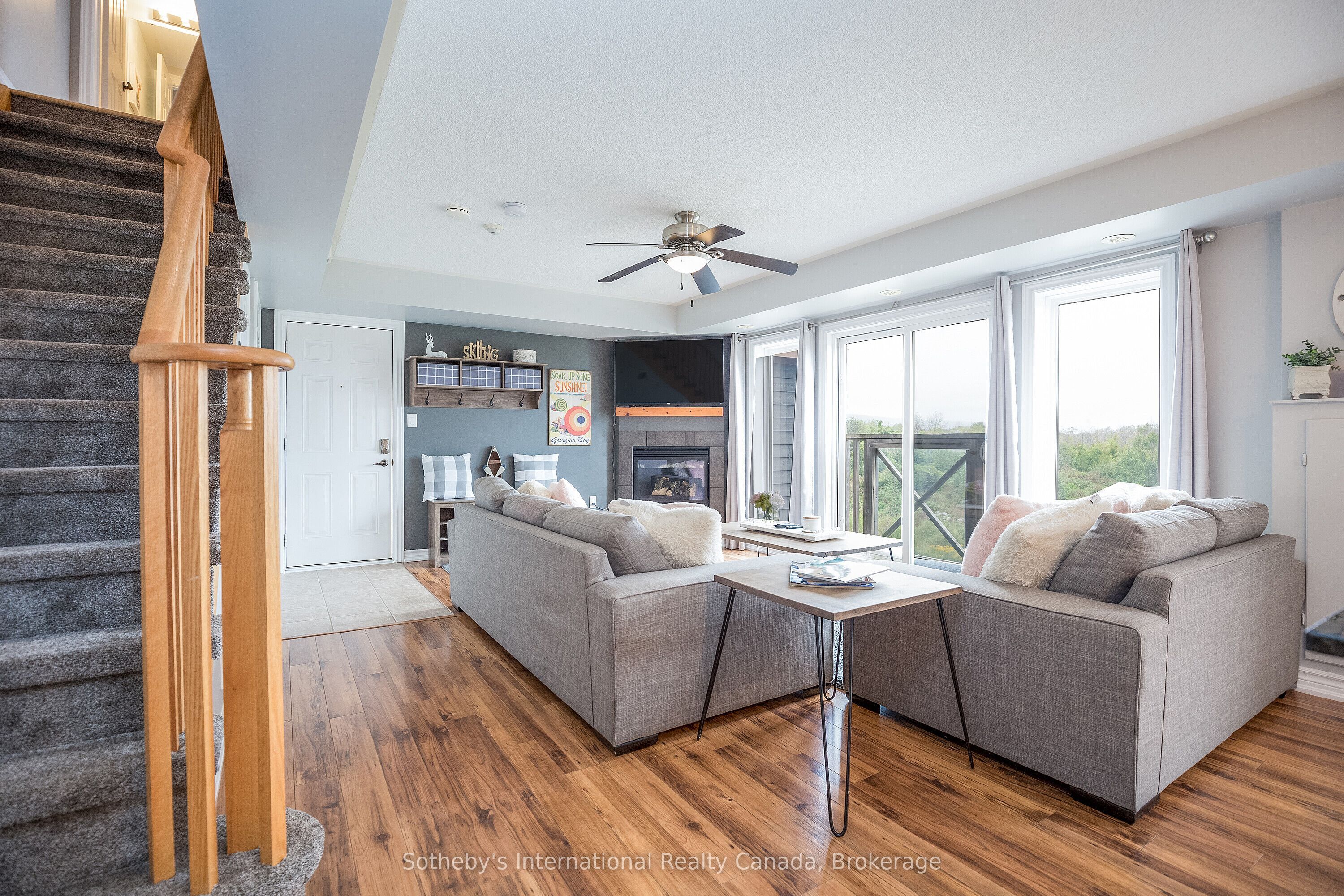 32 JOSEPH Trail, Collingwood, ON L9Y 5H9 photo 3