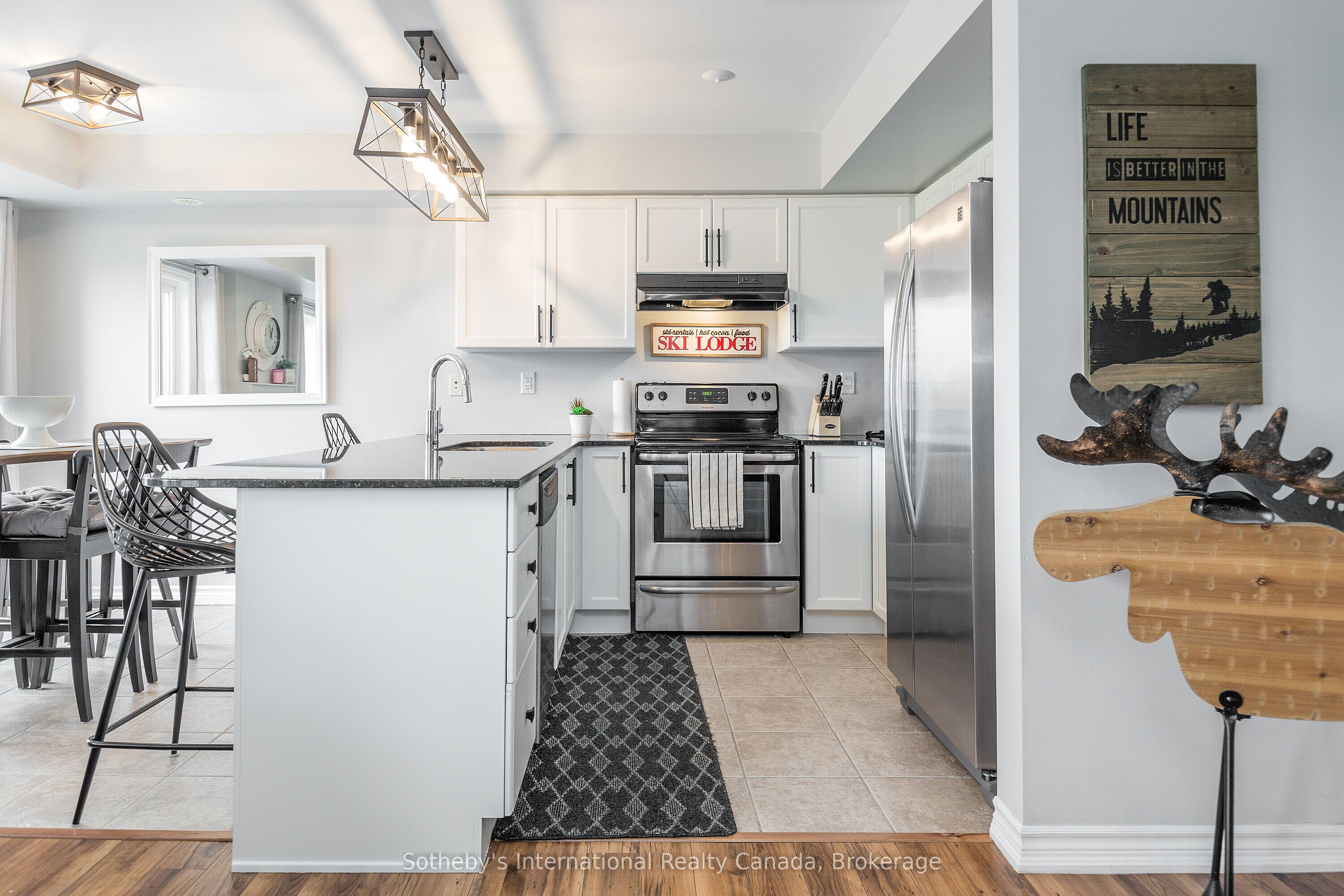 32 JOSEPH Trail, Collingwood, ON L9Y 5H9 photo 4