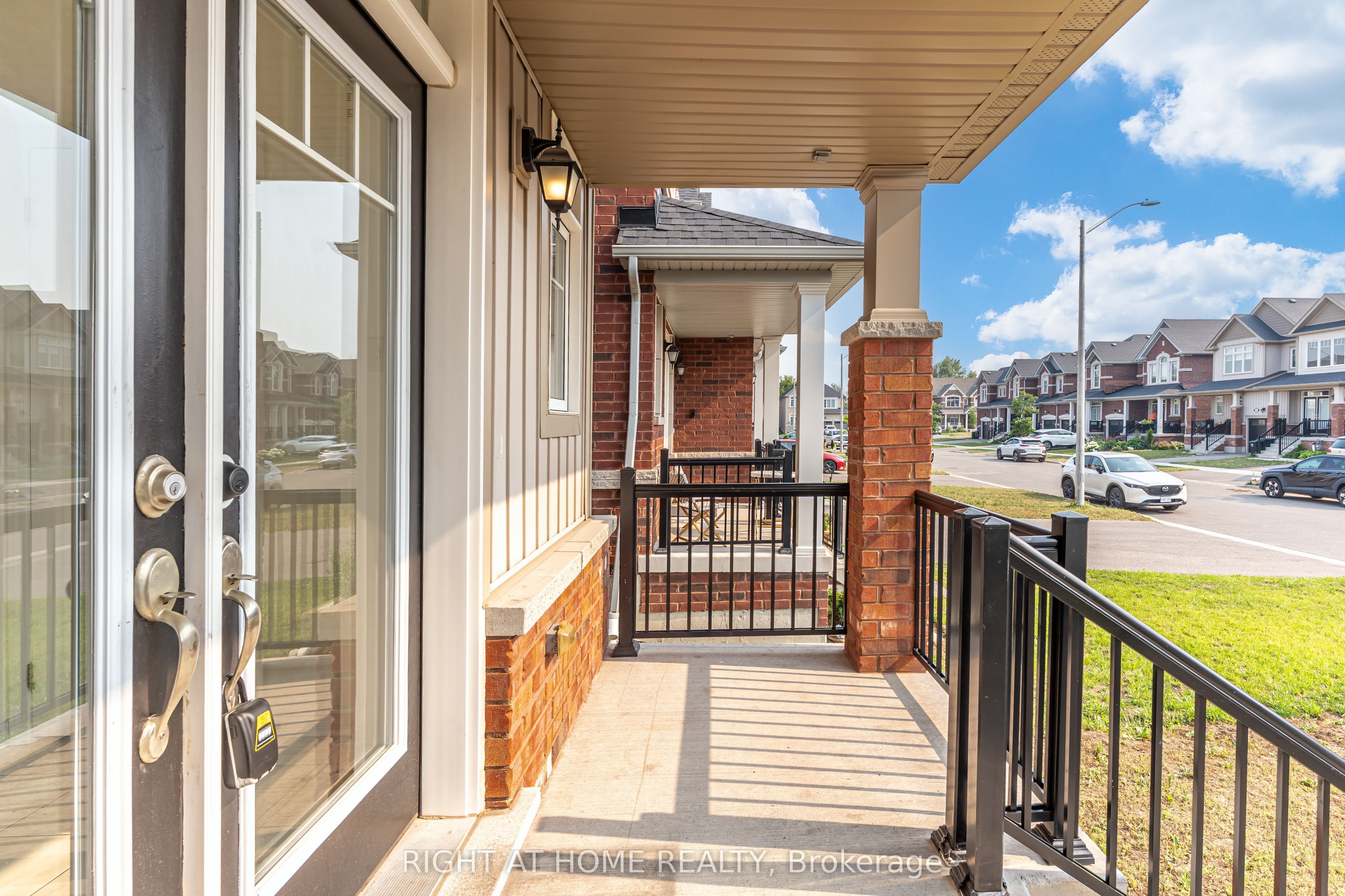 9 BAILEY Street, Collingwood, ON L9Y 3Y7 photo 3