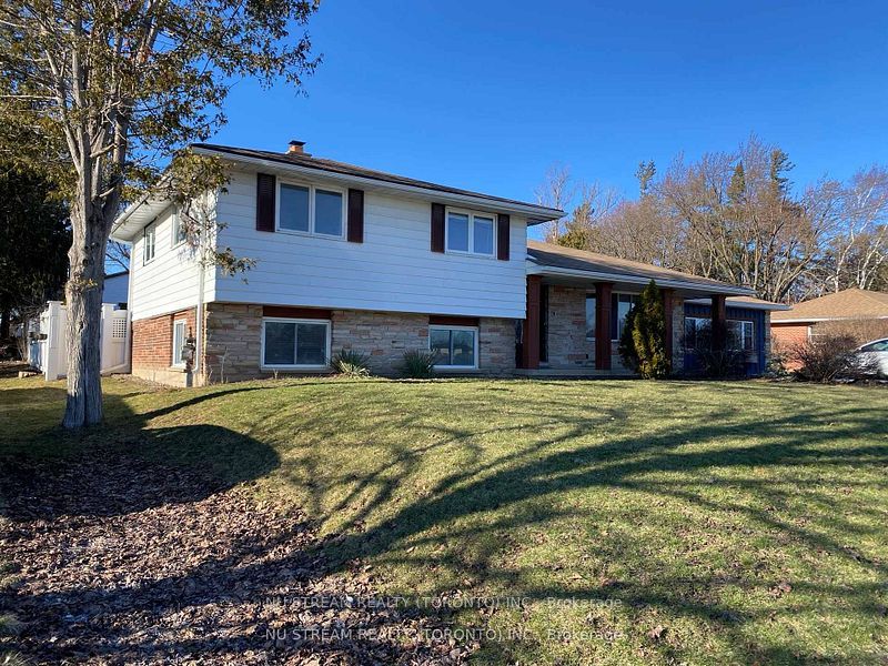 552 Big Bay Point Road, Barrie, ON L4N 3Z5 photo 2