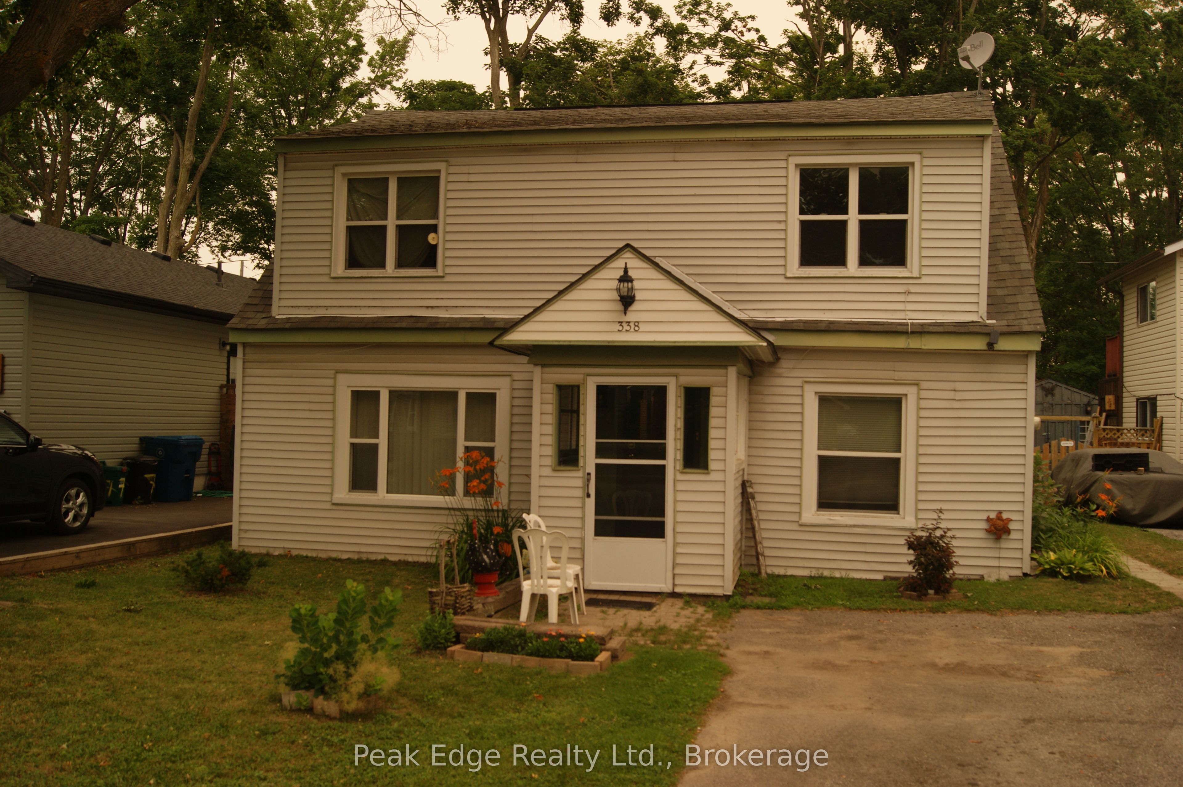 338 W Colborne Street W, Orillia, ON L3V 3A3