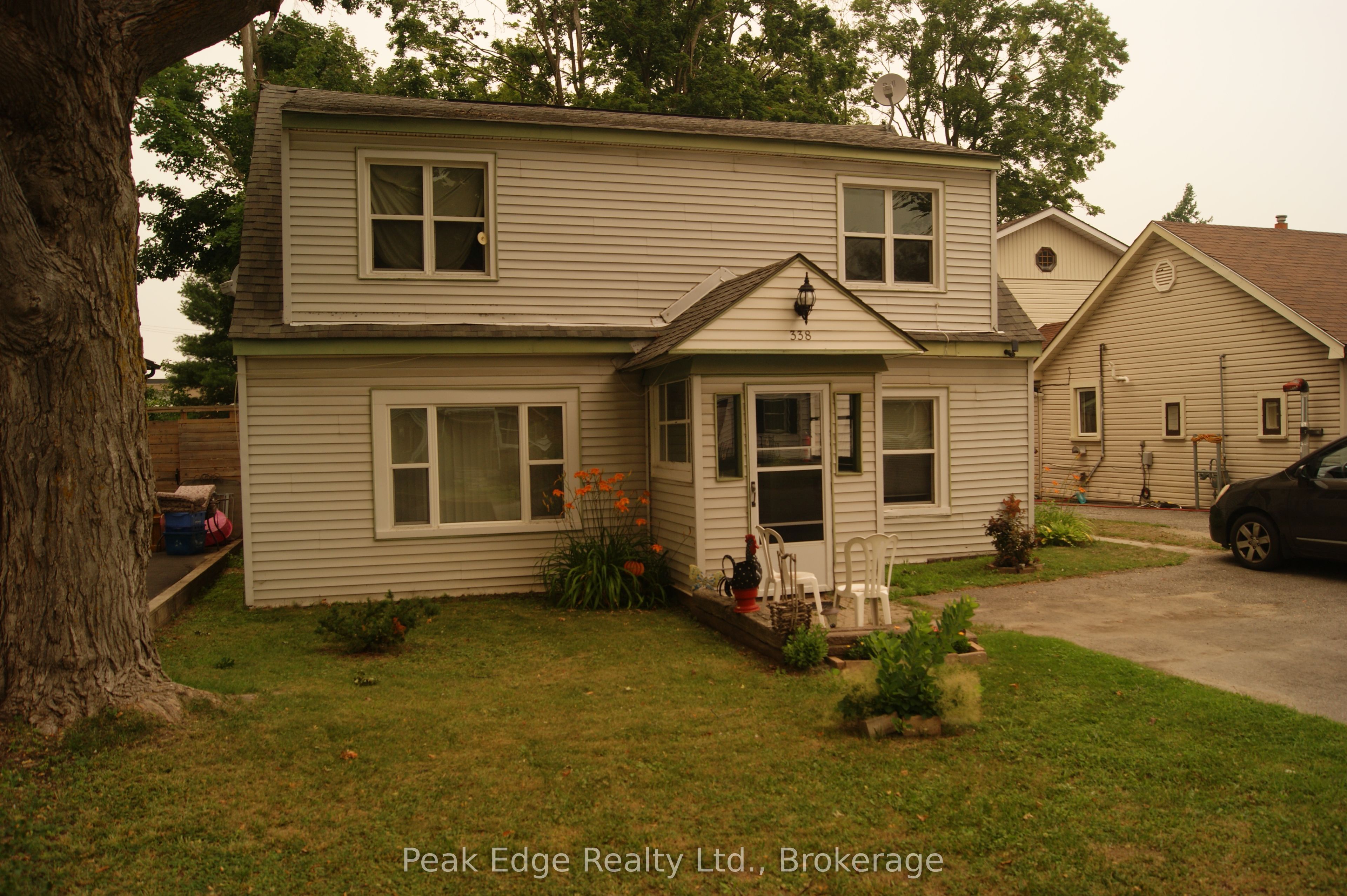 338 W Colborne Street W, Orillia, ON L3V 3A3 photo 3