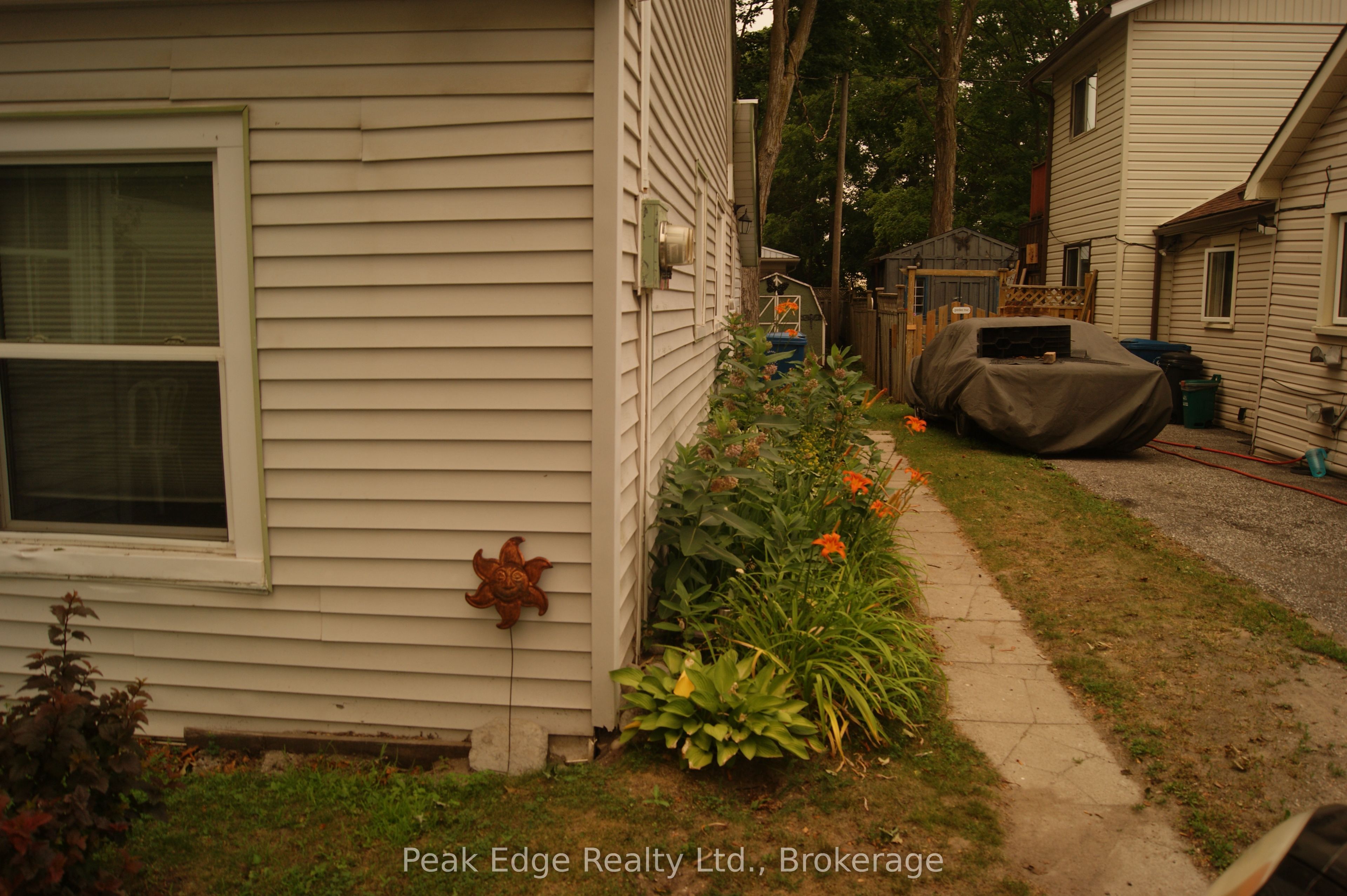 338 W Colborne Street W, Orillia, ON L3V 3A3 photo 4