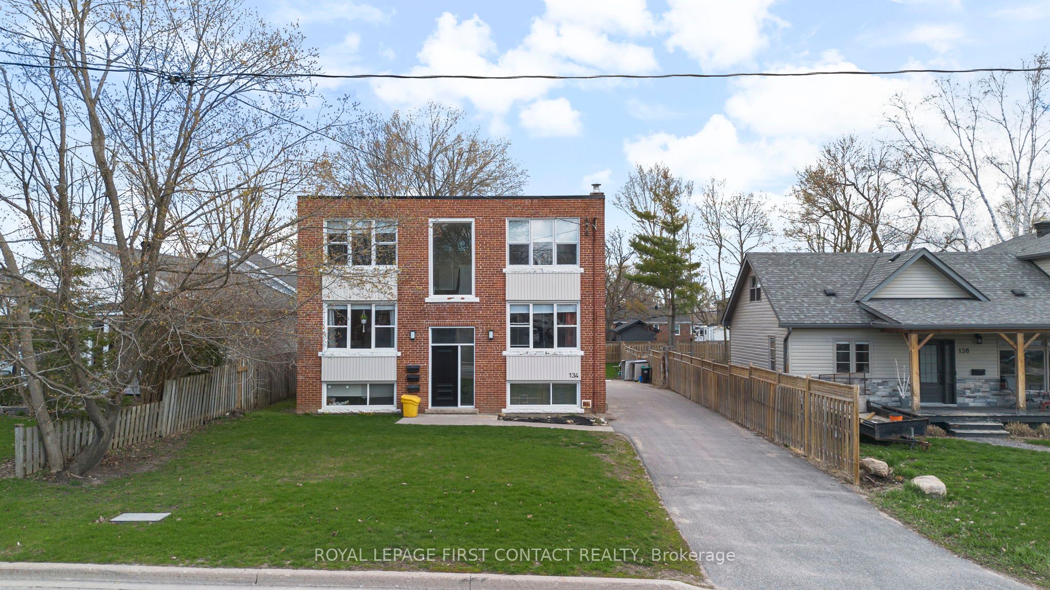 134 Napier Street 3, Barrie, ON L4M 1W5 photo 2