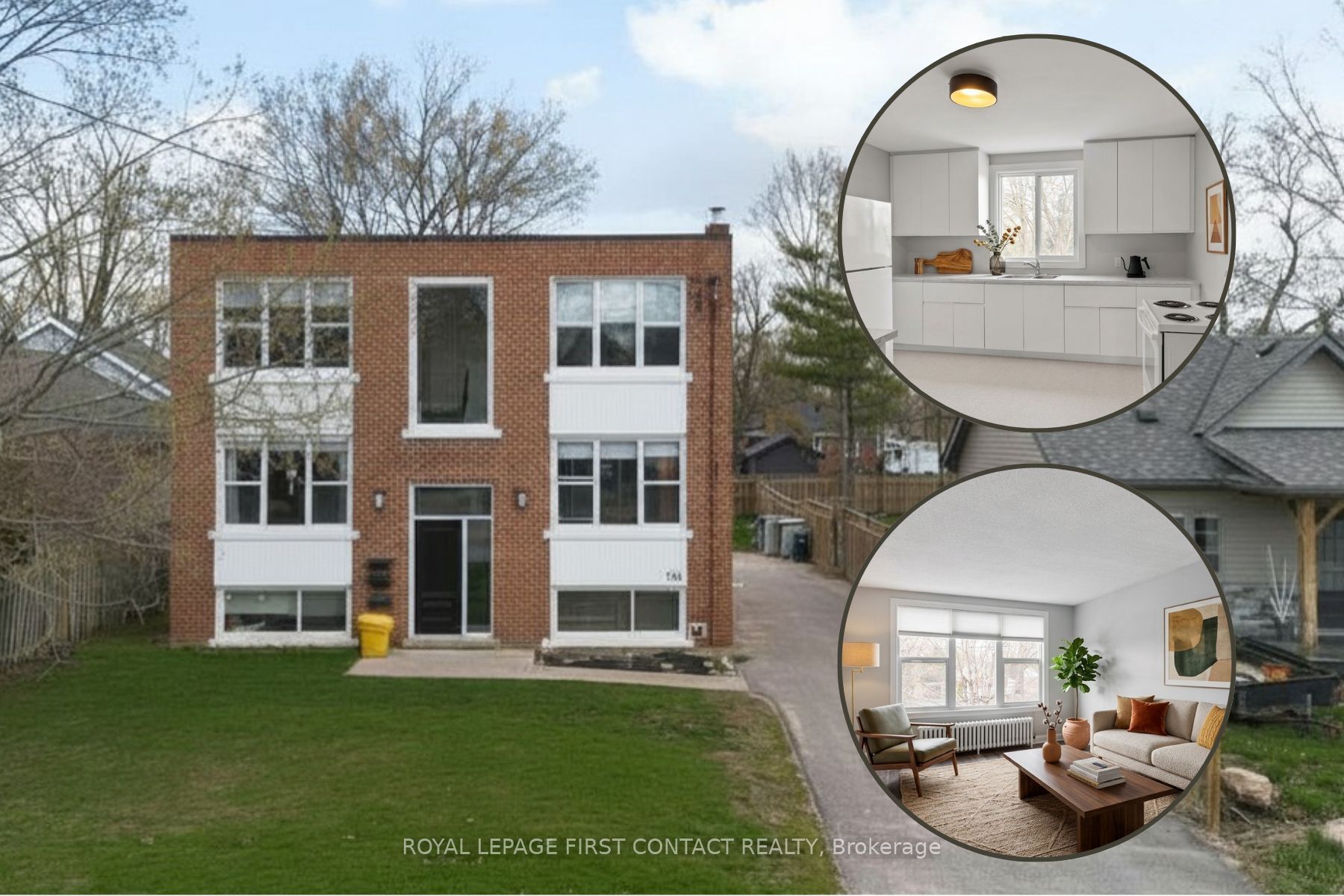 134 Napier Street 3, Barrie, ON L4M 1W5 photo 3
