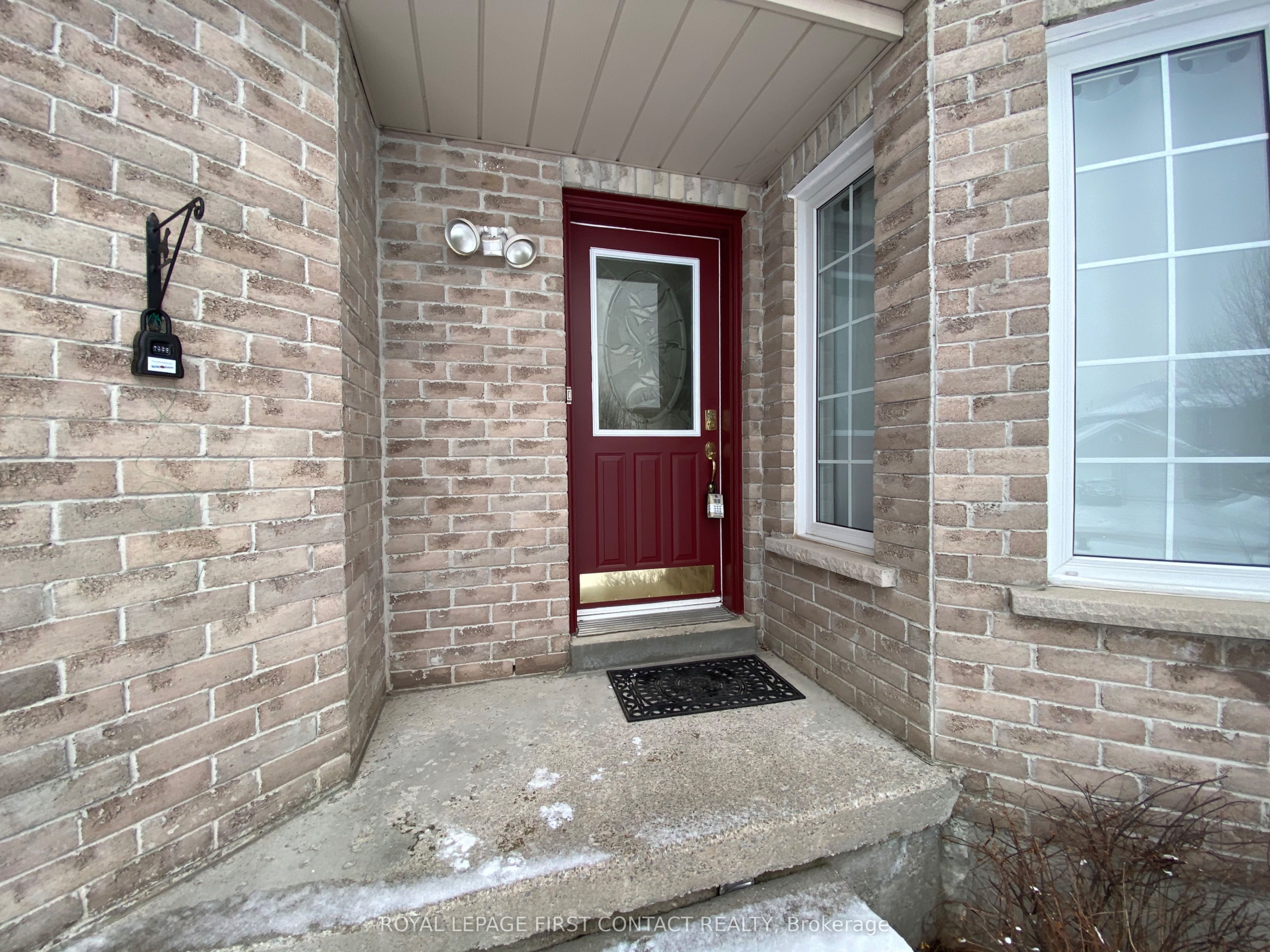 44 Livia Herman Way, Barrie, ON L4M 6X1 photo 3